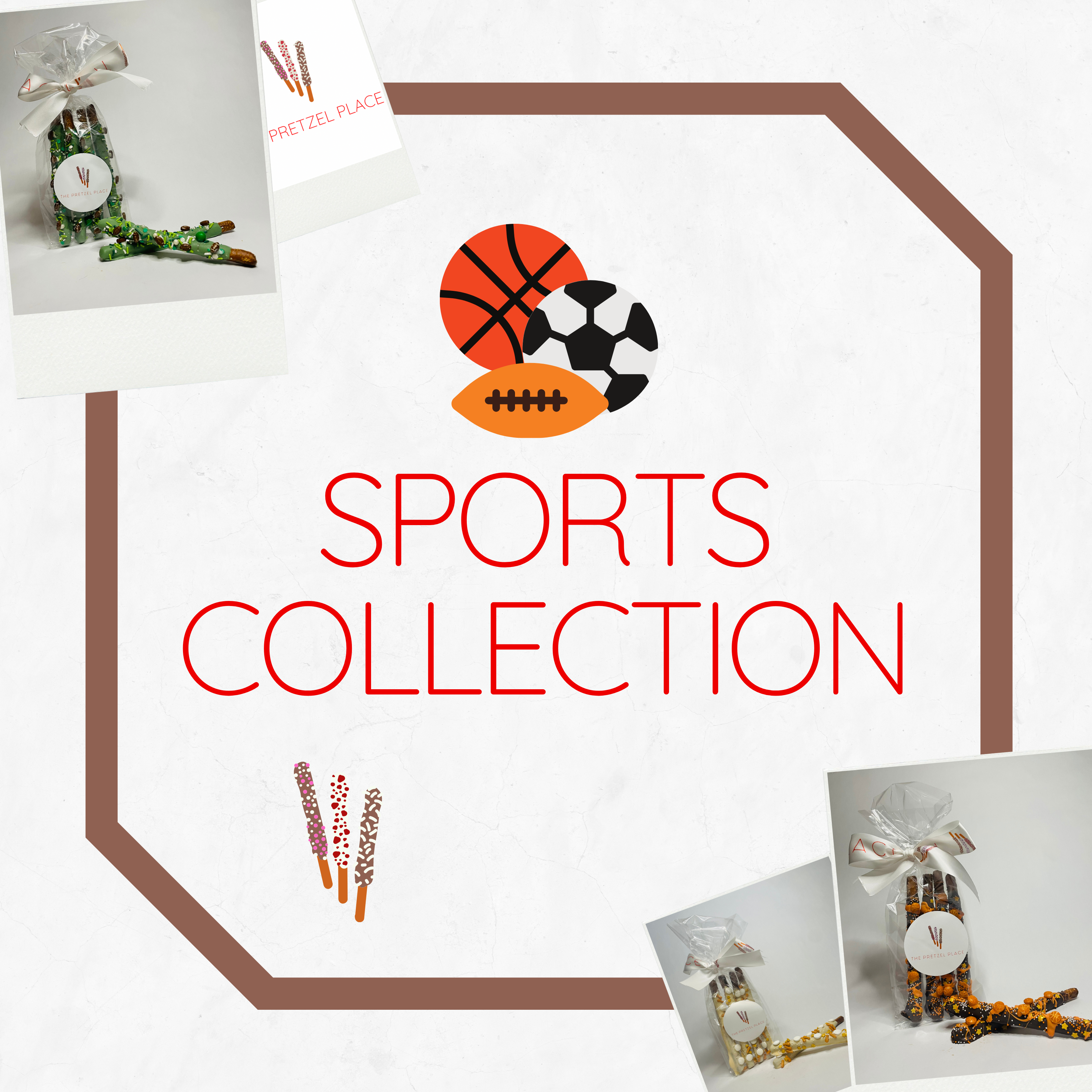 Sports Collection