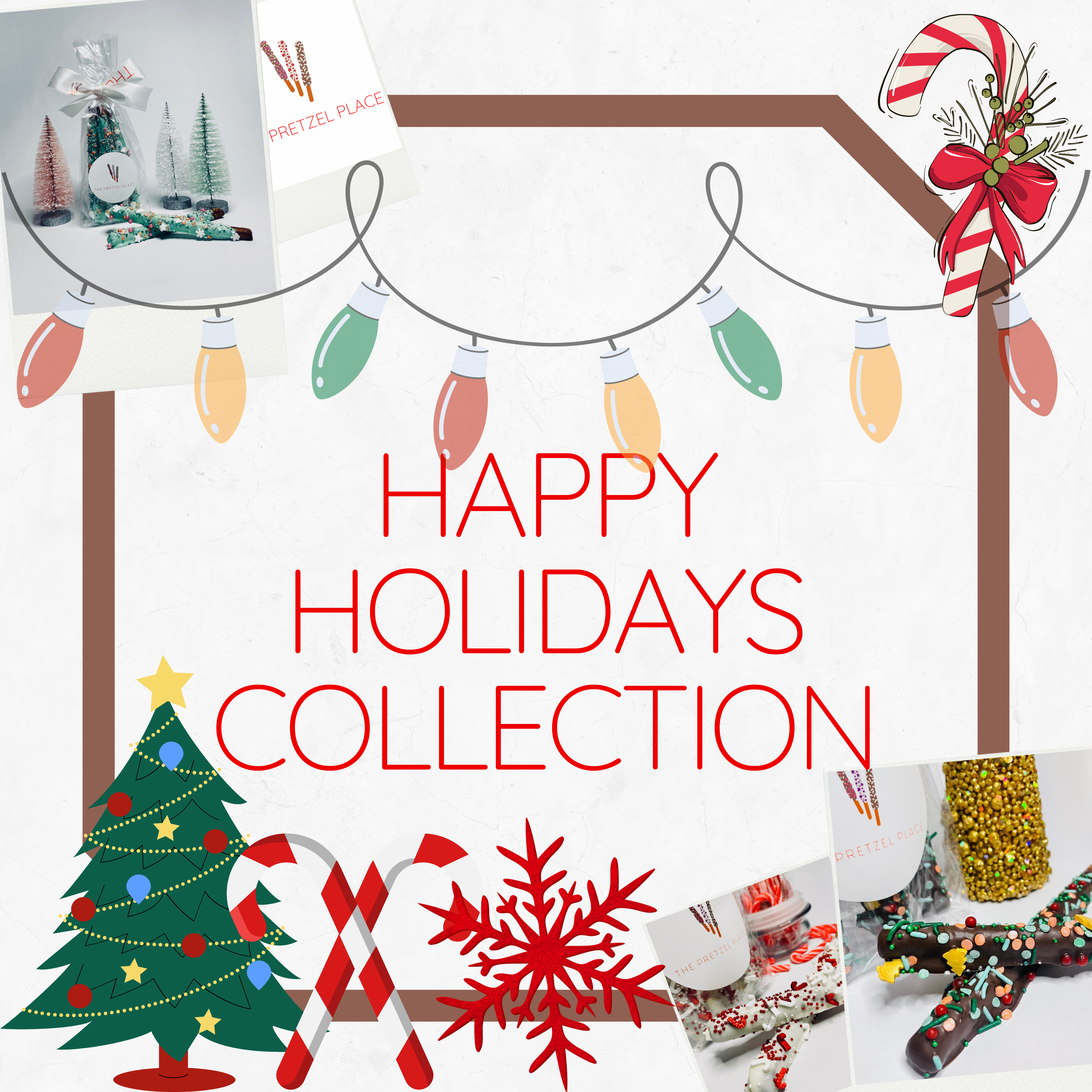 Holidays Collection