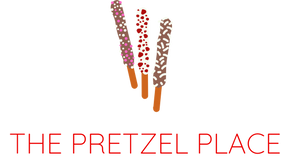 The Pretzel Place logo