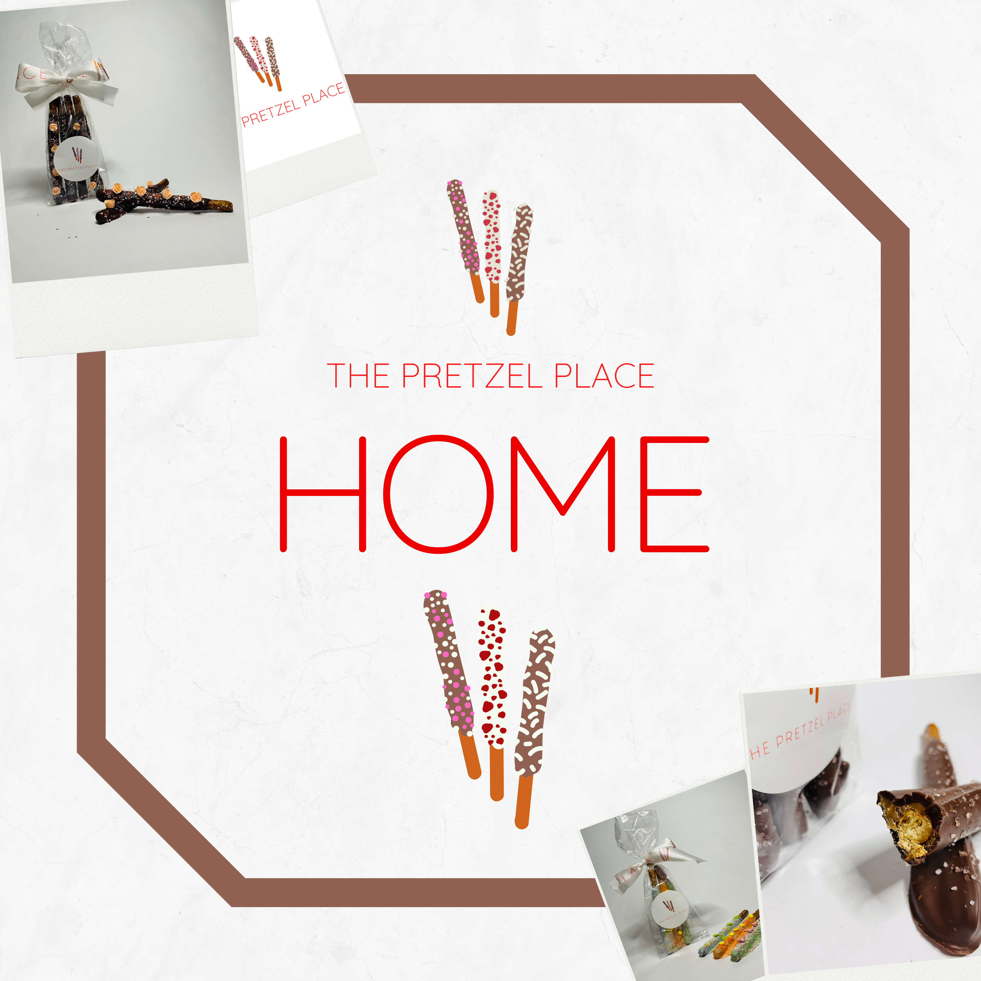 Home page