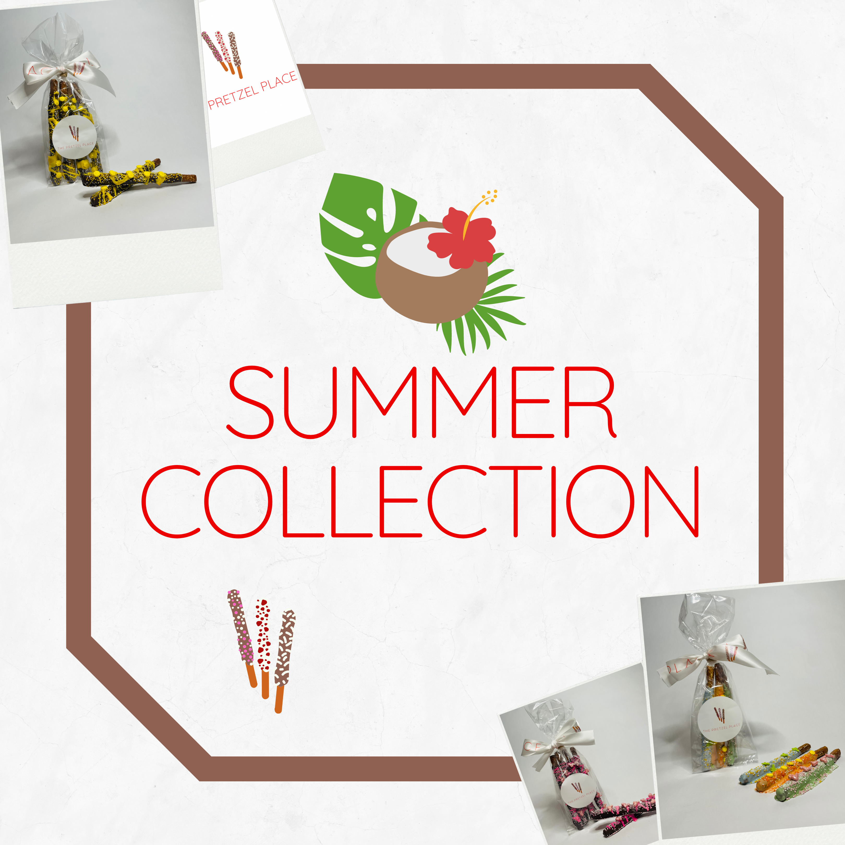 Summer Collection