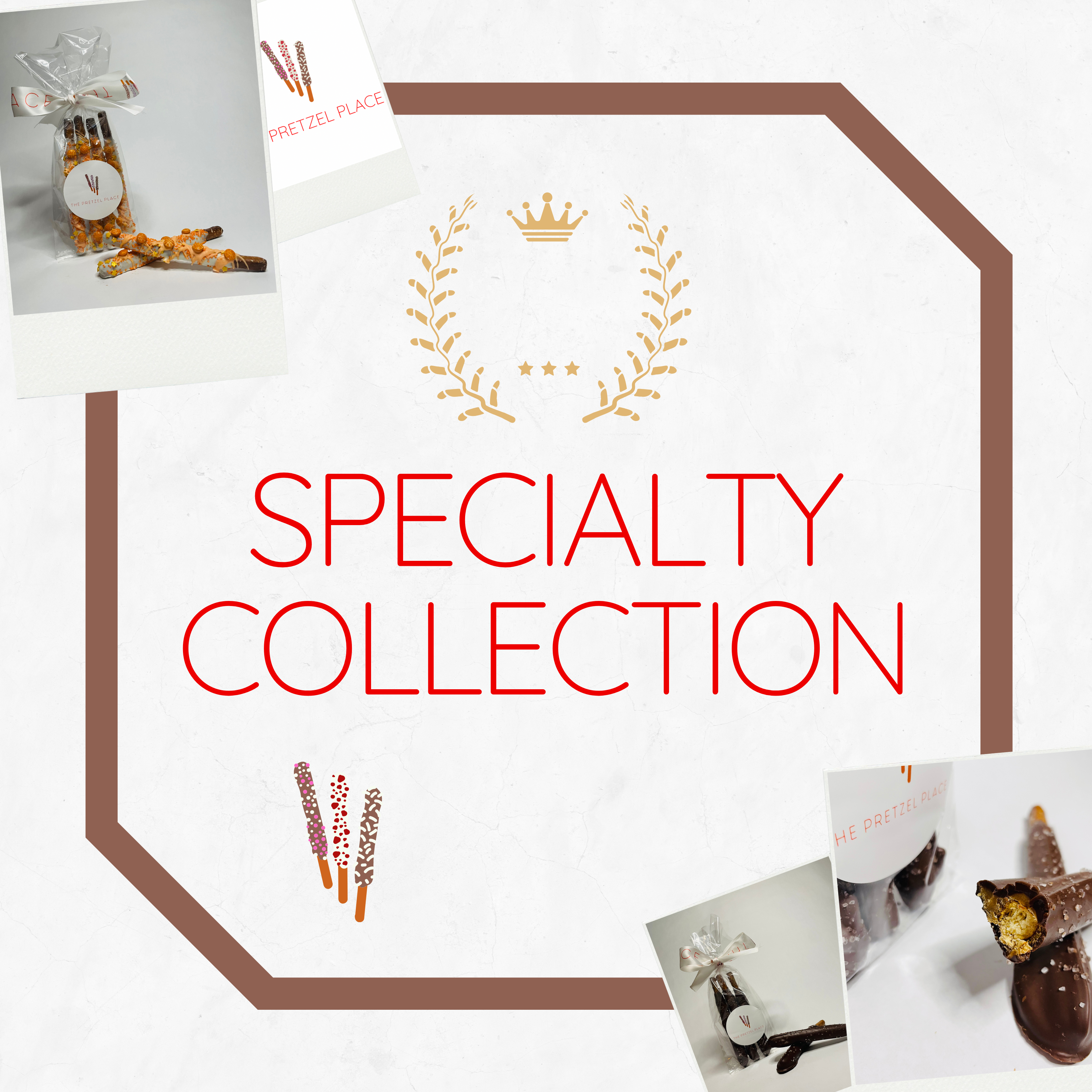 Specialties Collection