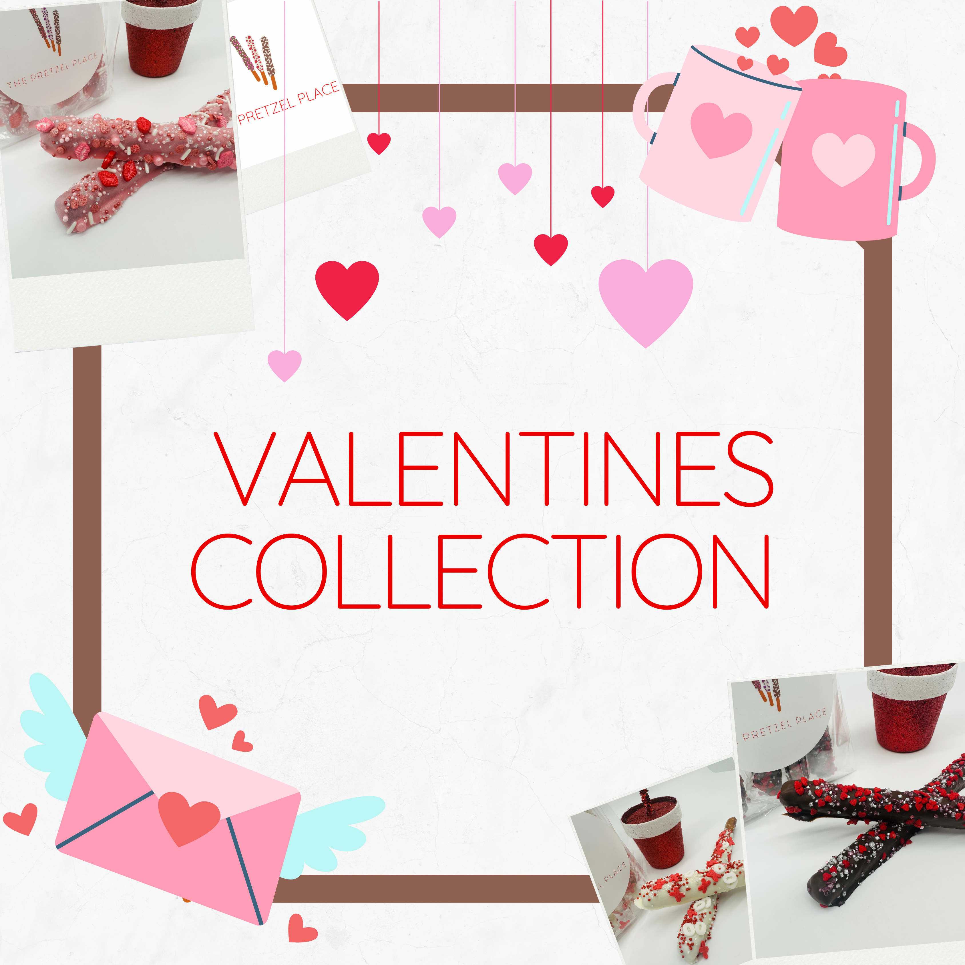 Valentines Collection