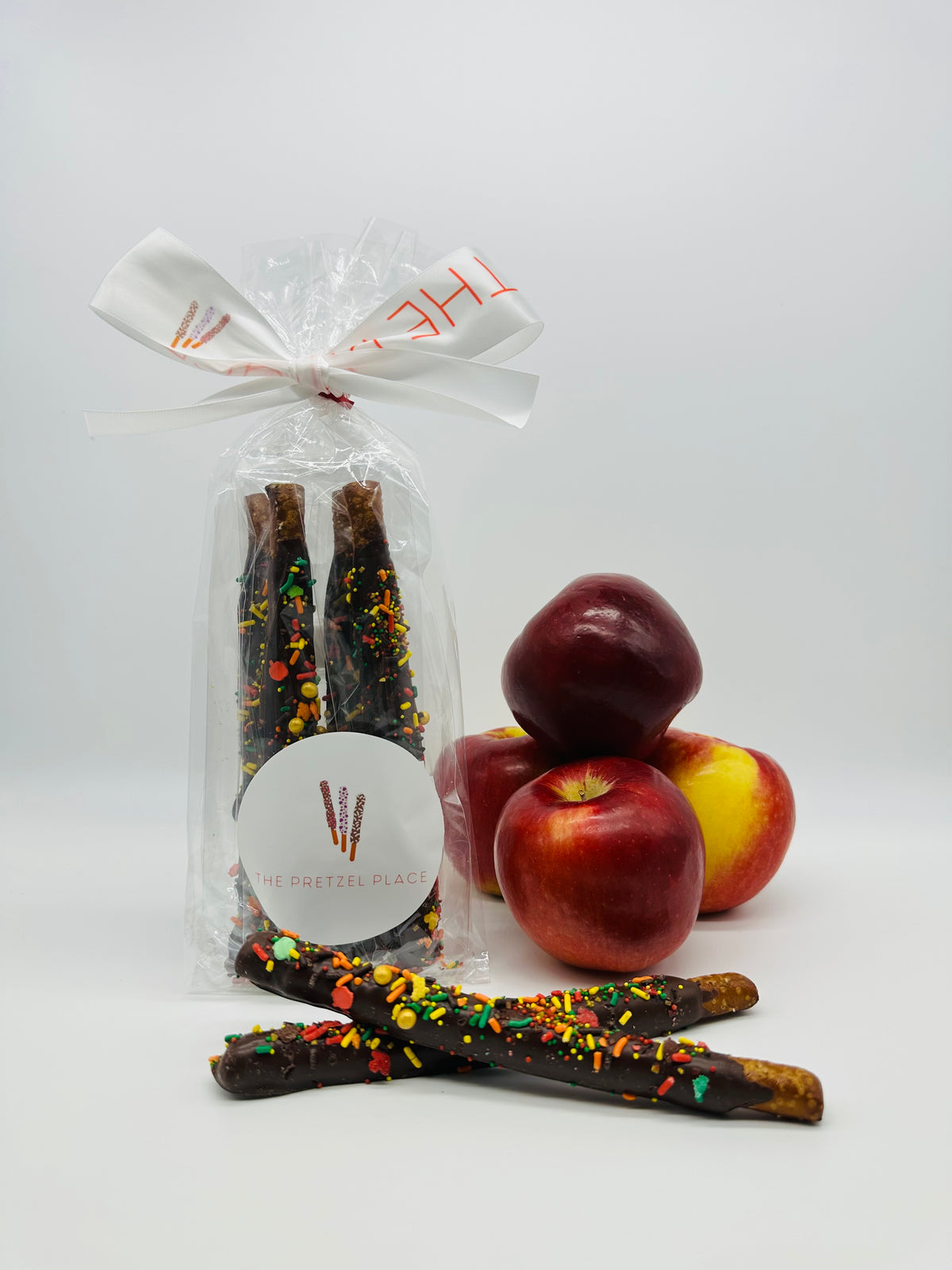 Apple Orchard