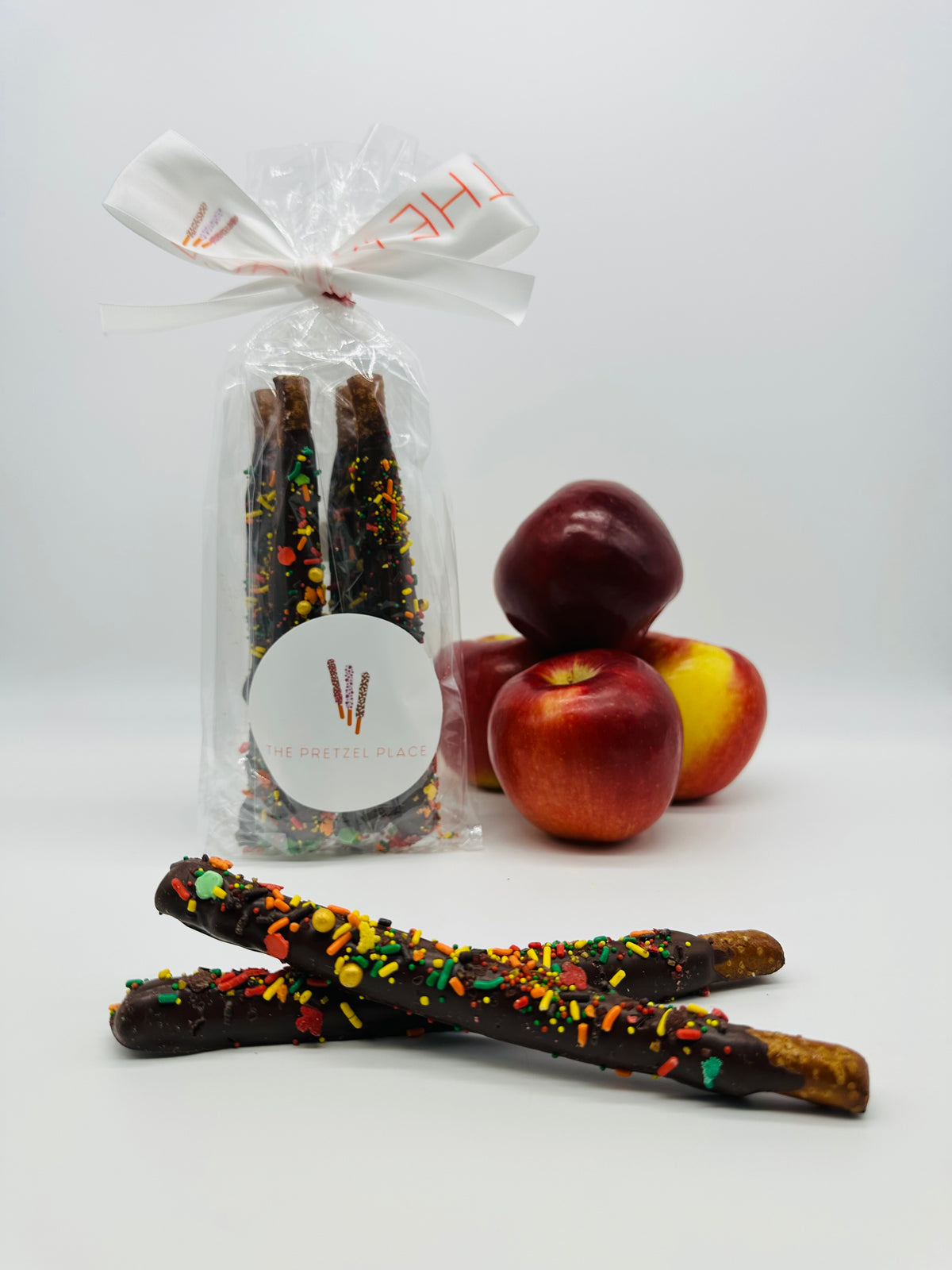 Apple Orchard
