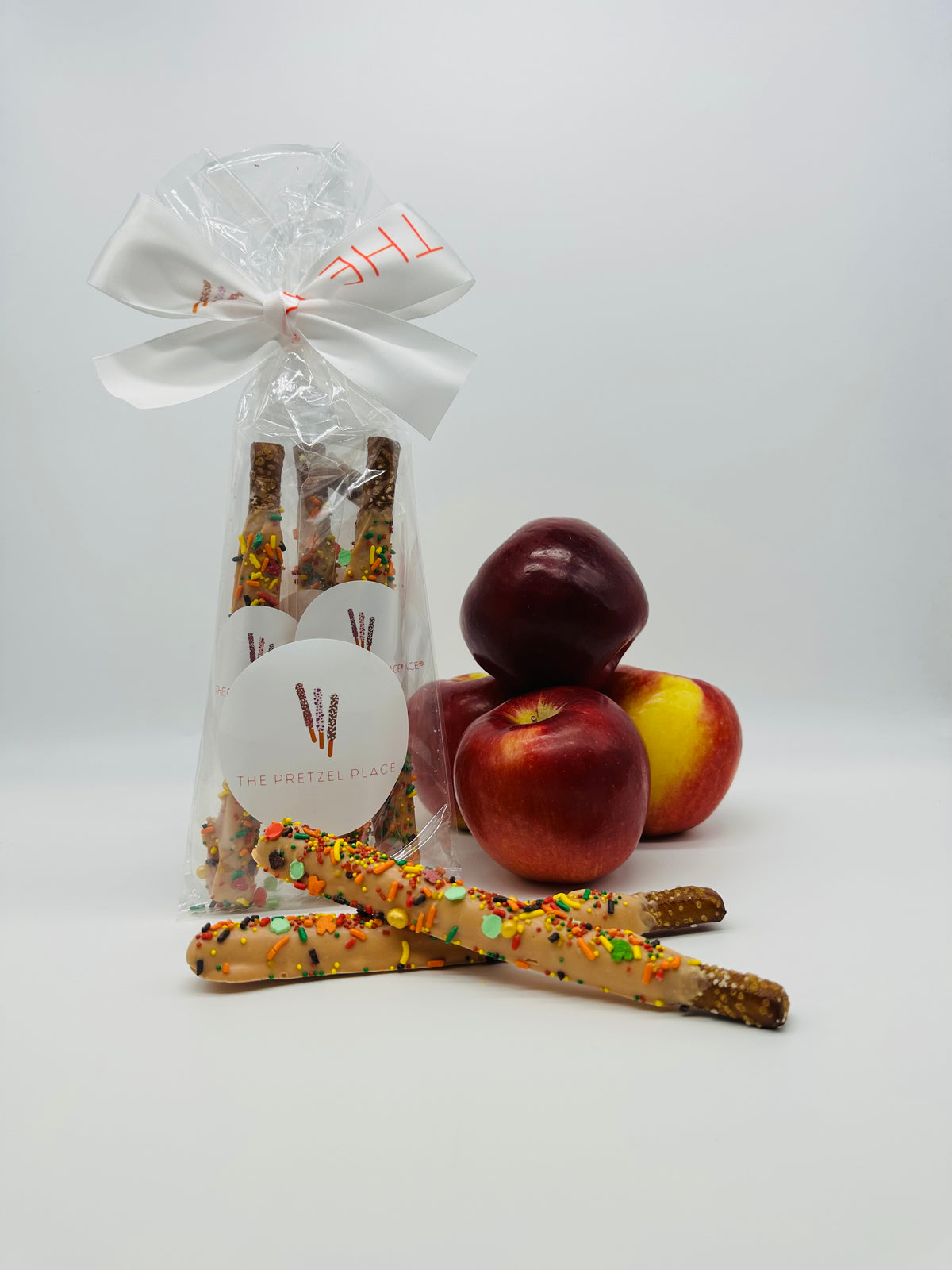 Apple Orchard