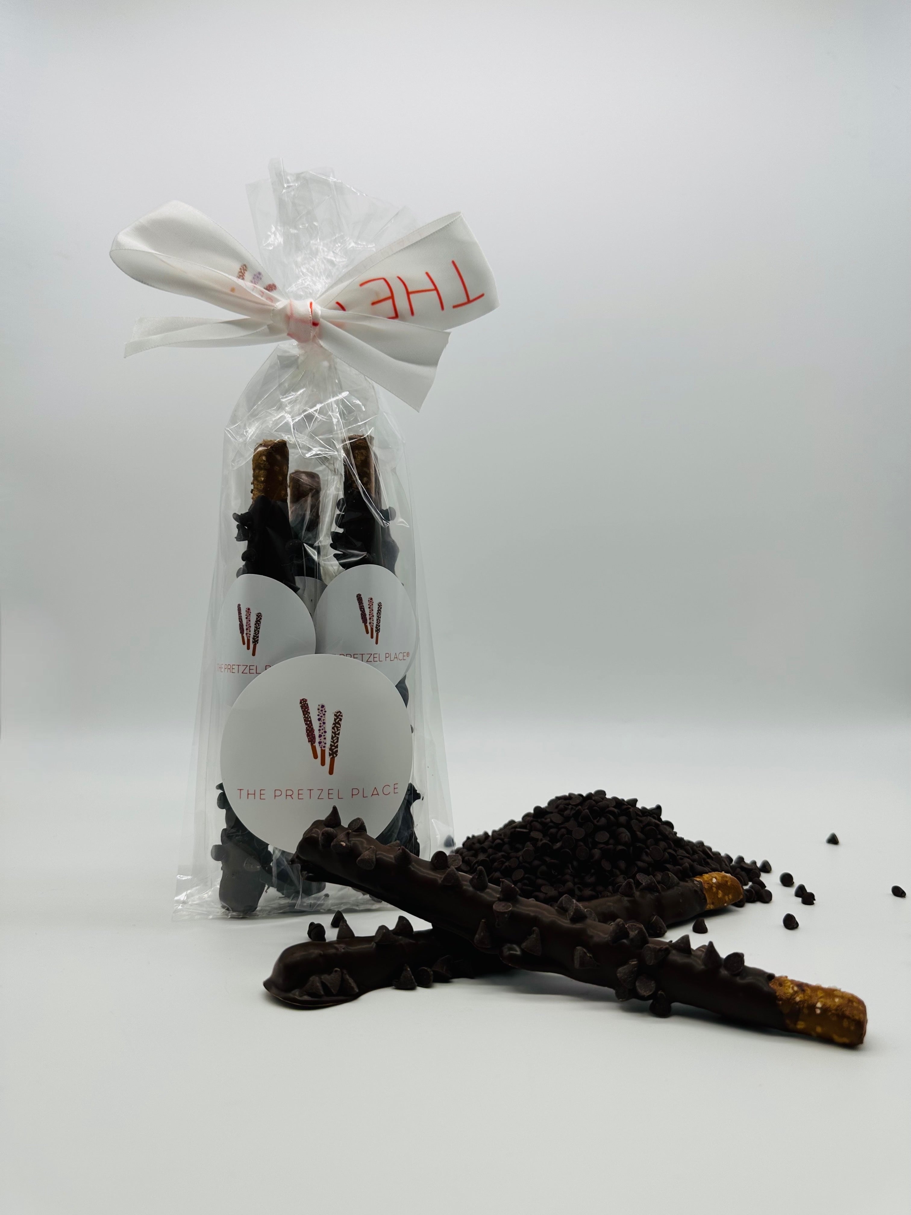 Double Chocolate Chip