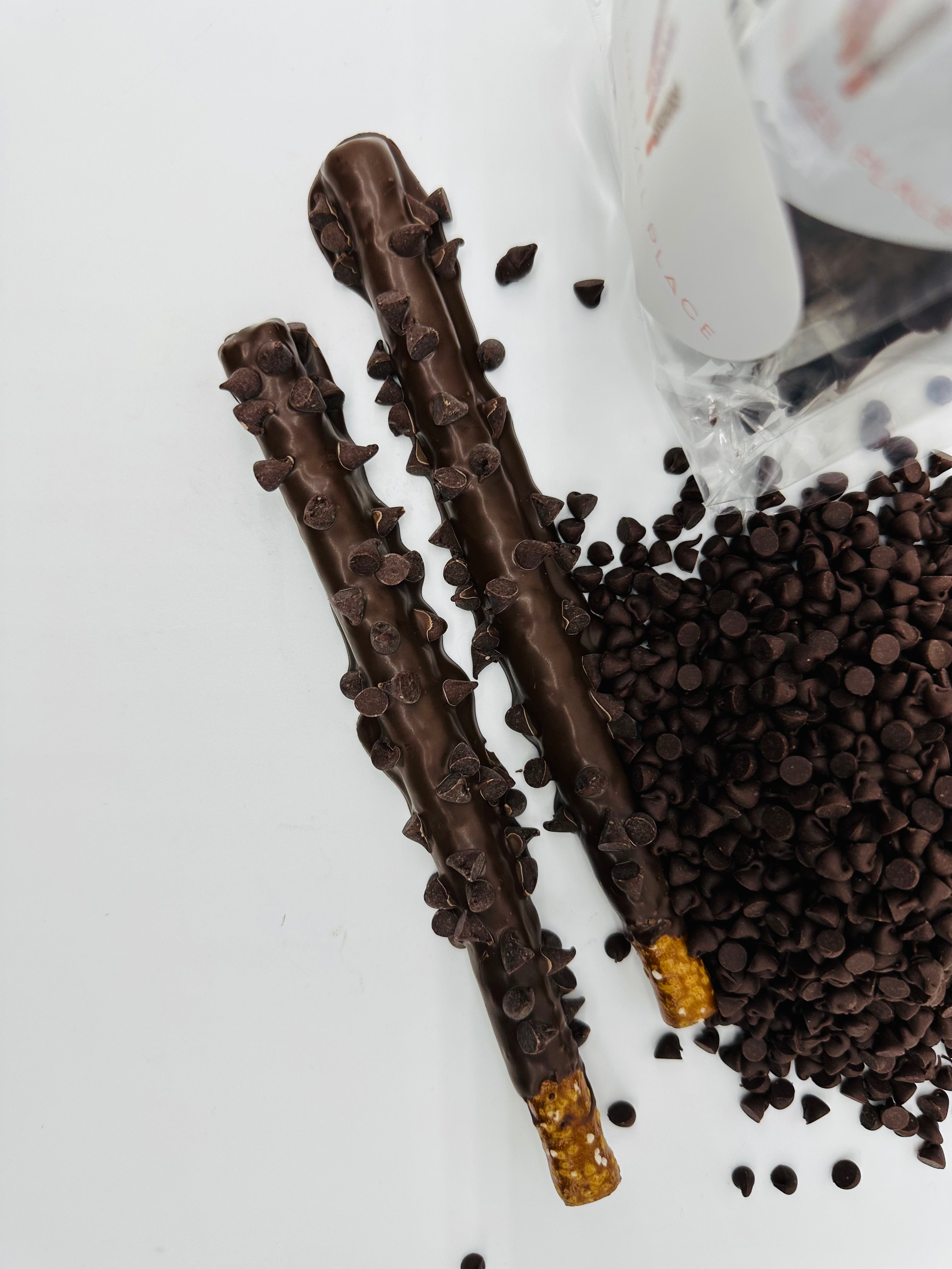 Double Chocolate Chip