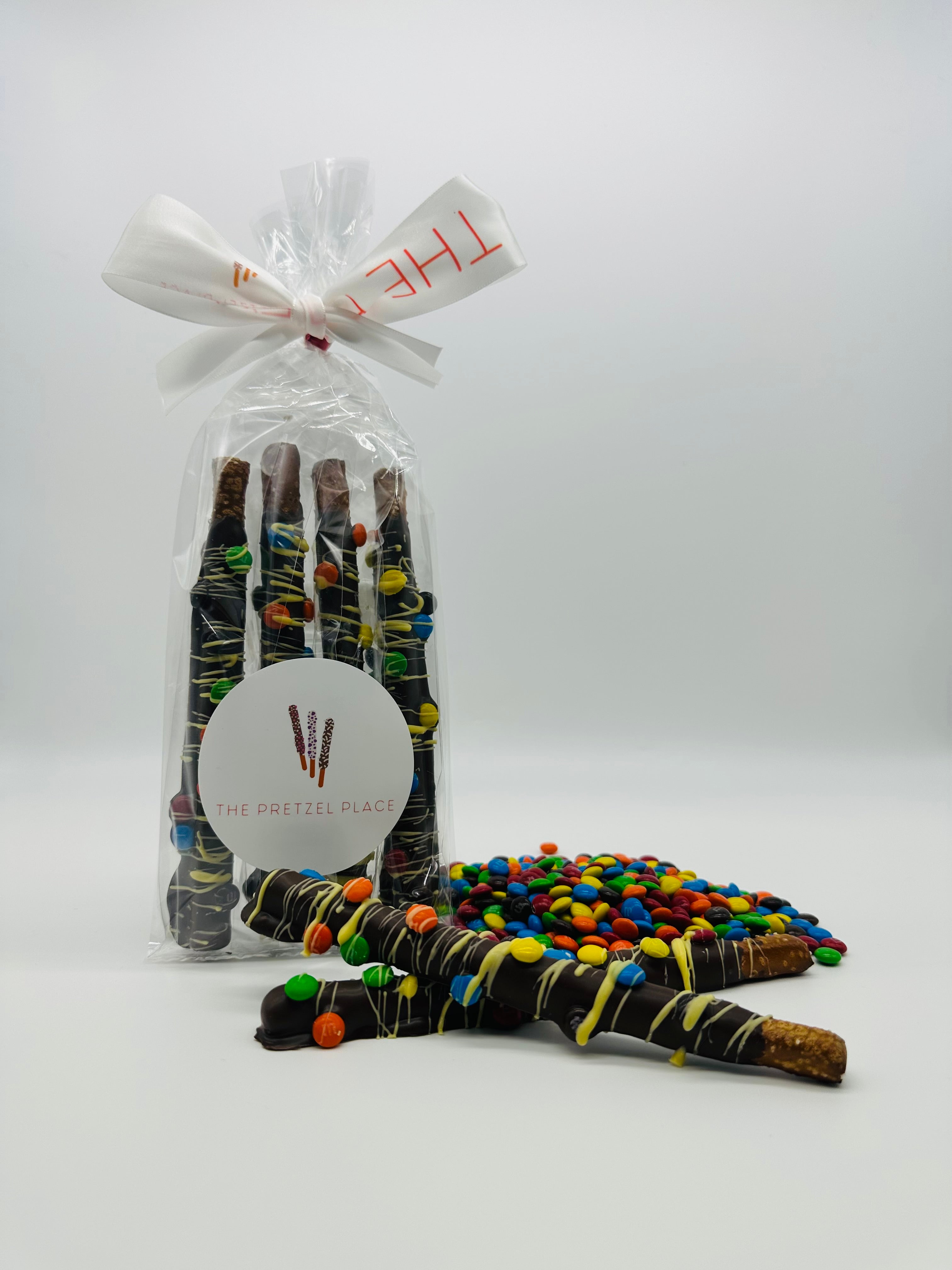 M&M® Pretzels