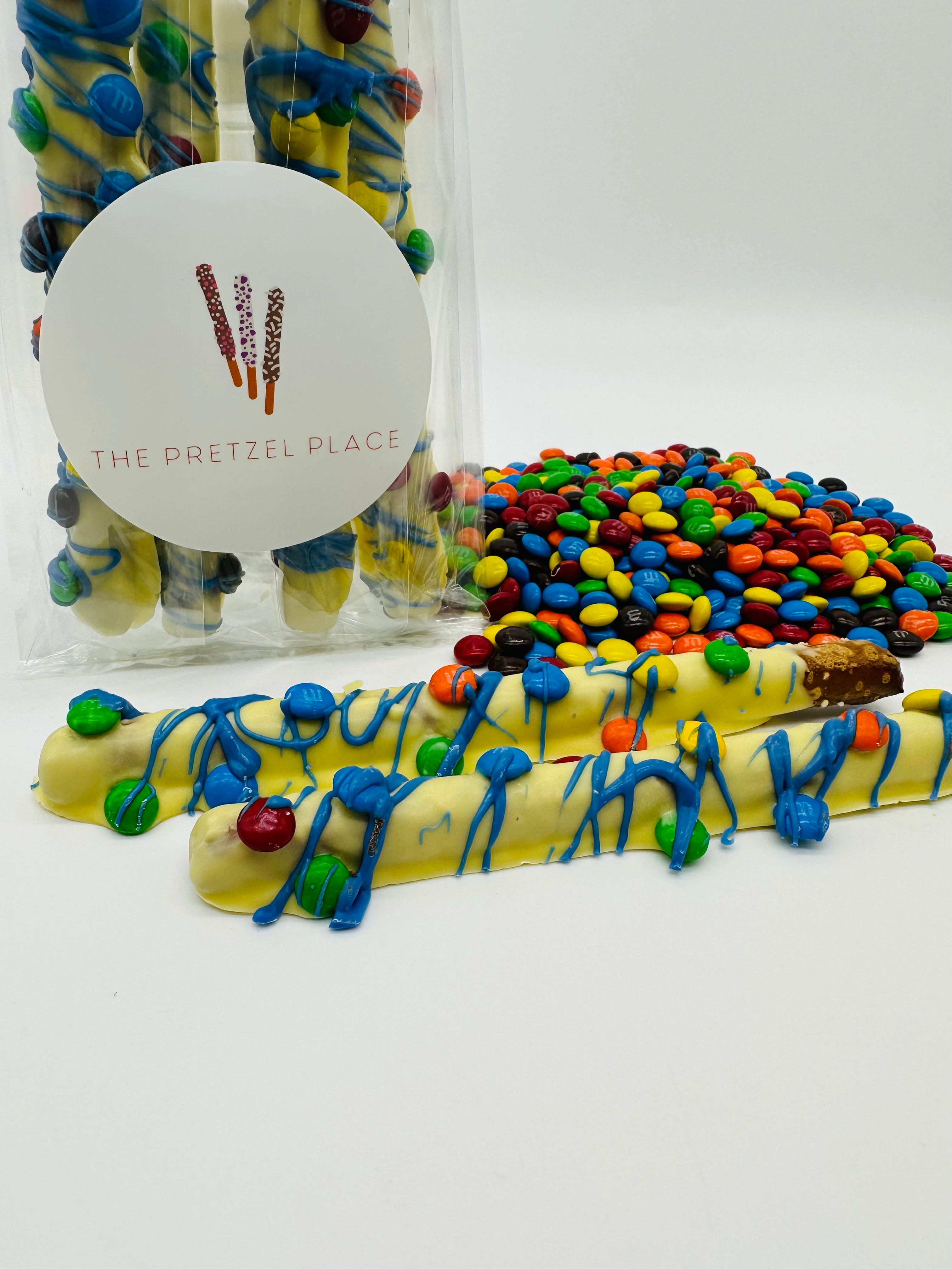 M&M® Pretzels