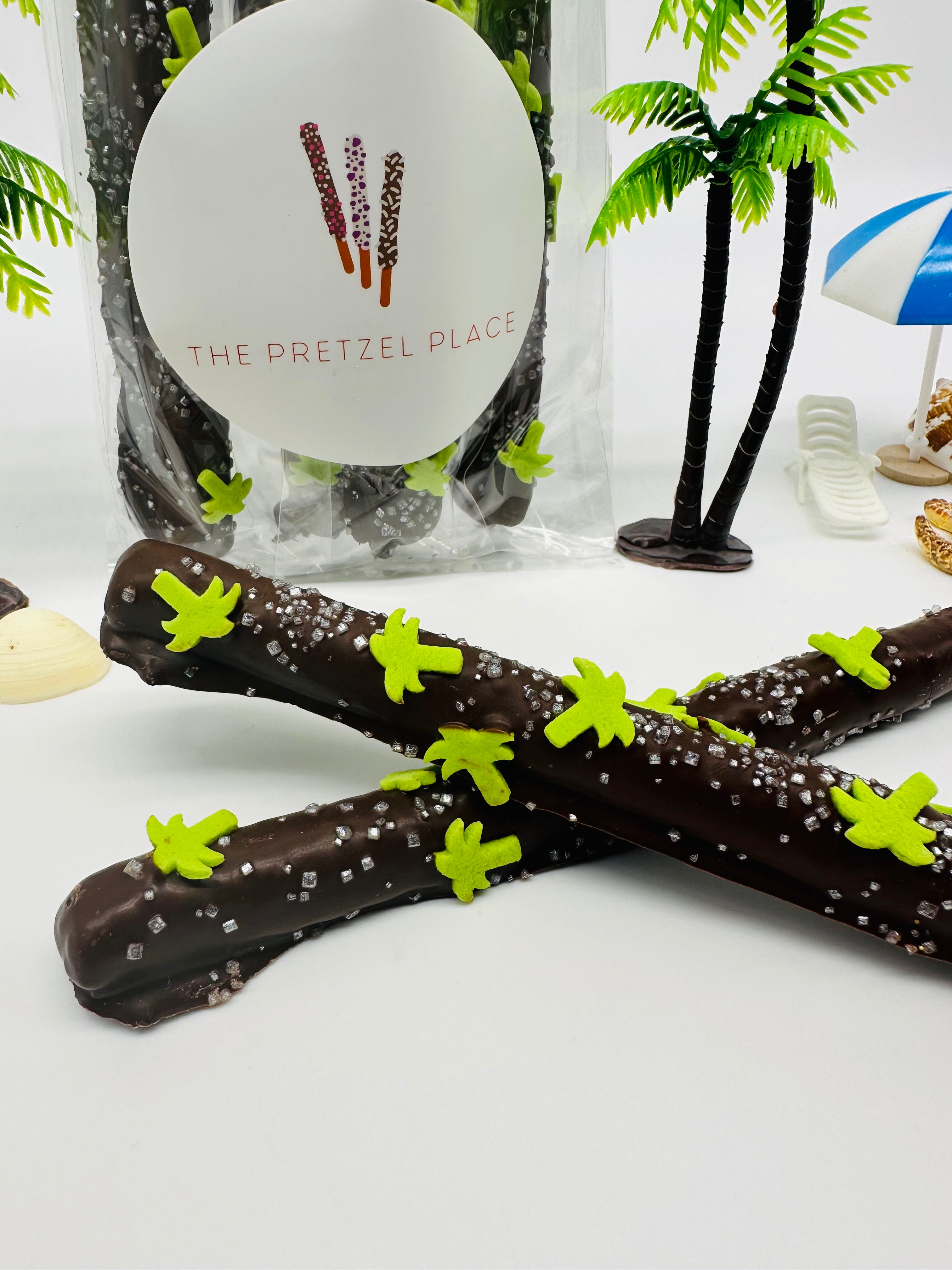 Palm Tree