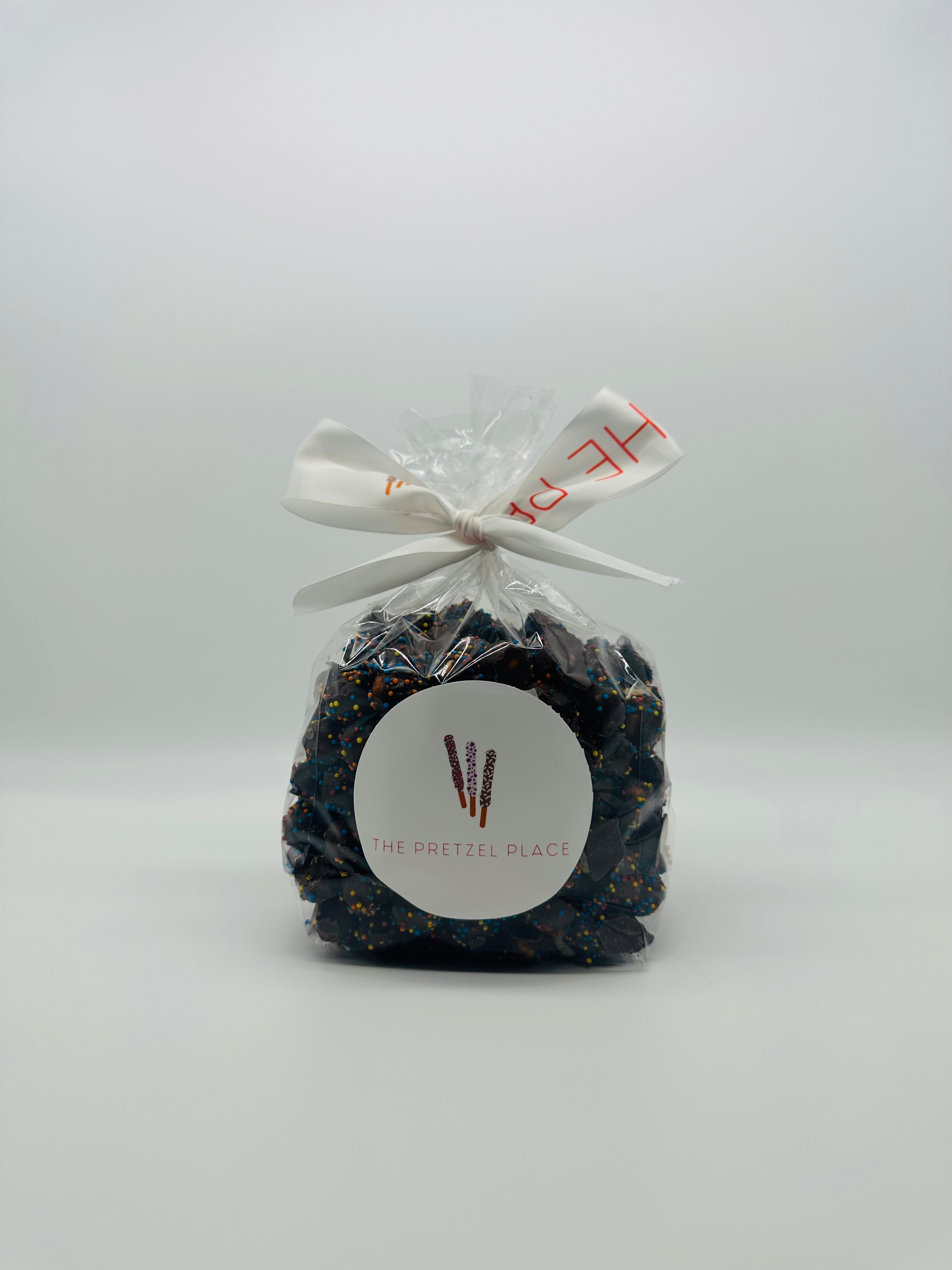 Mini Pretzel Poppers