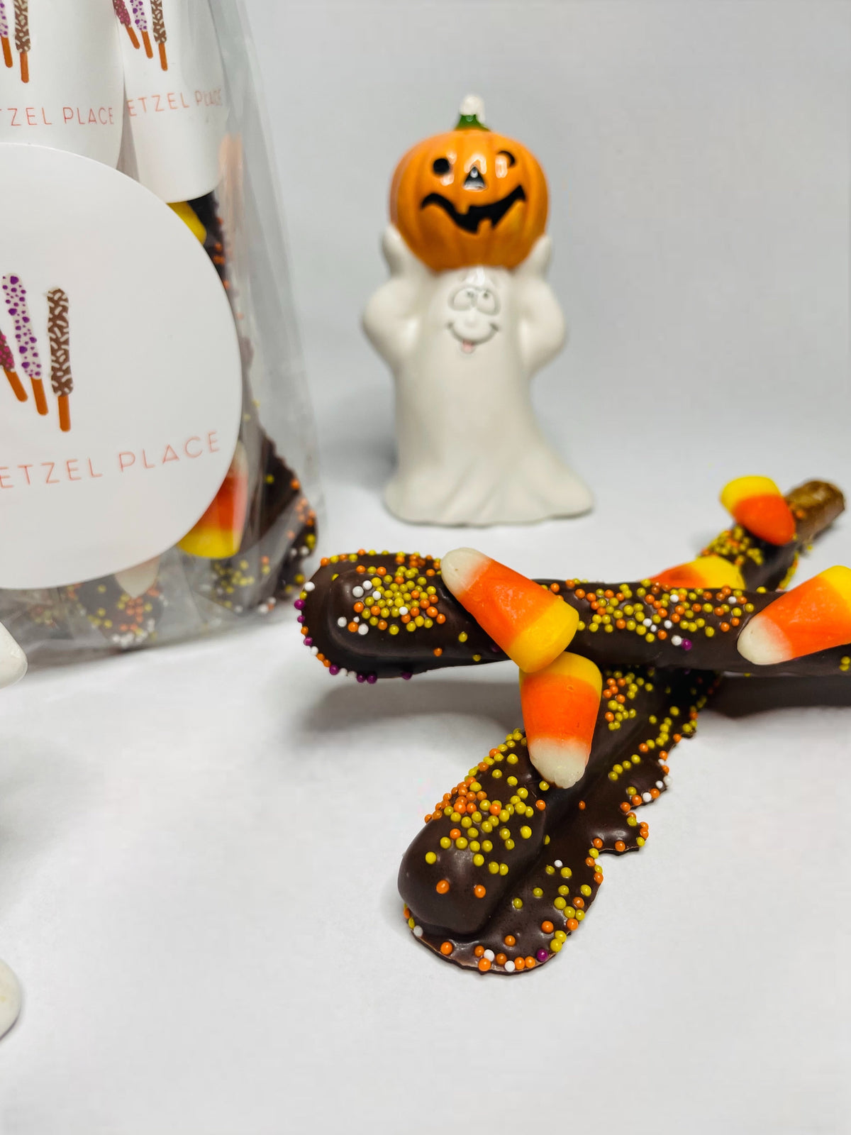 Candy Corn Classic