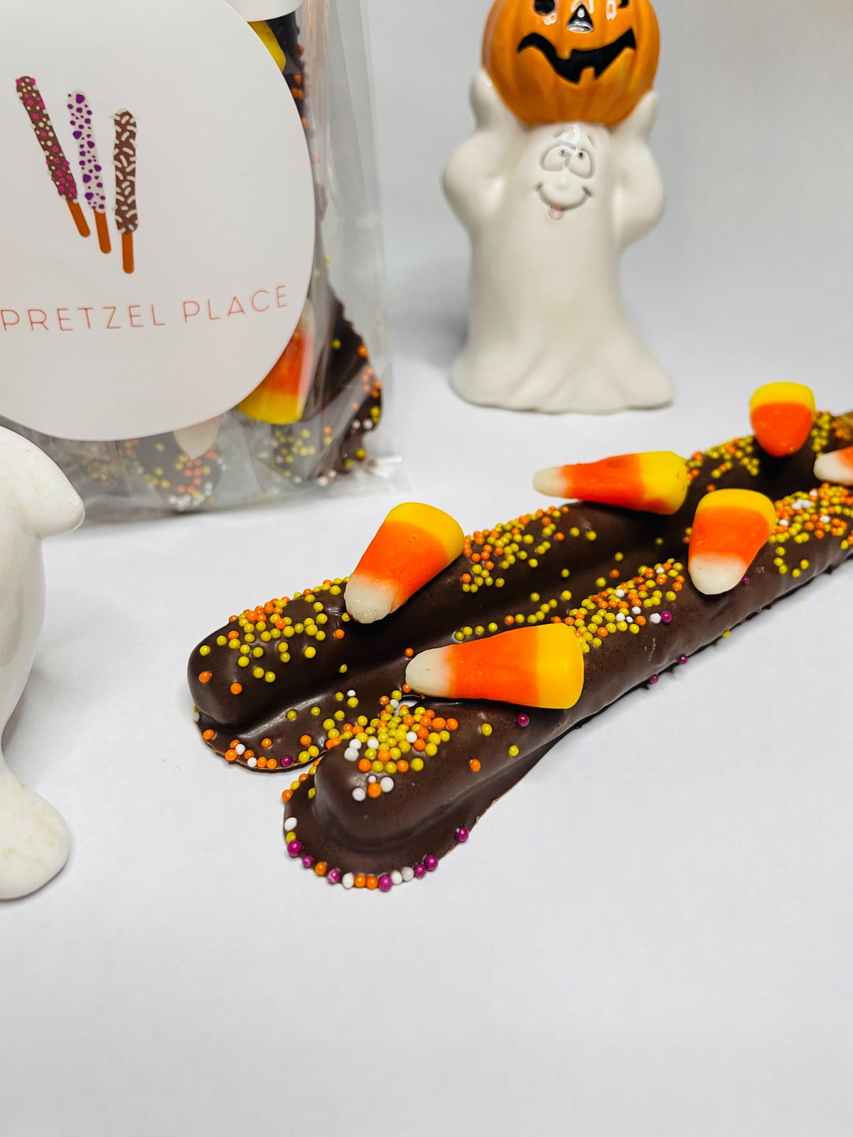 Candy Corn Classic