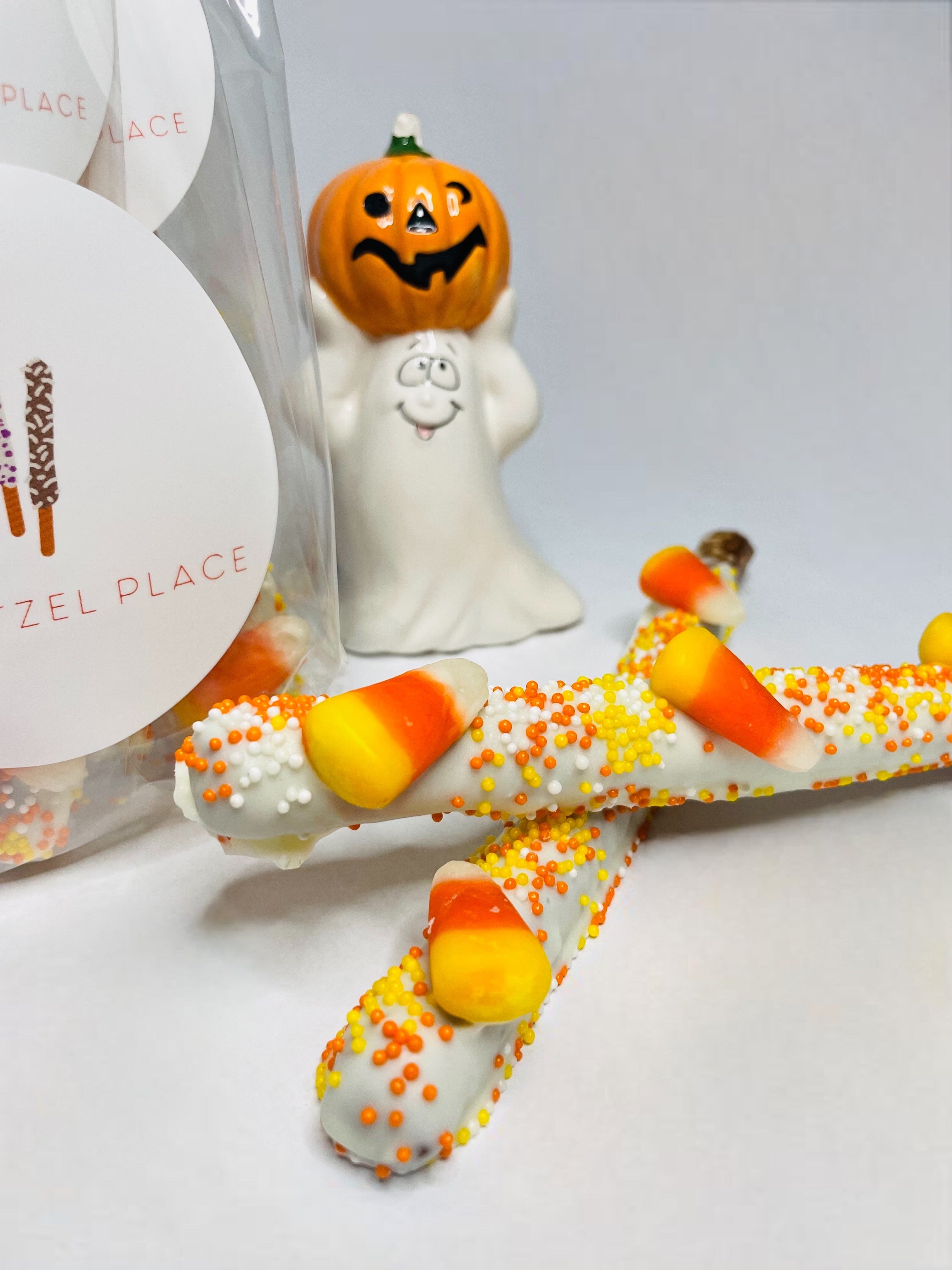 Candy Corn Classic