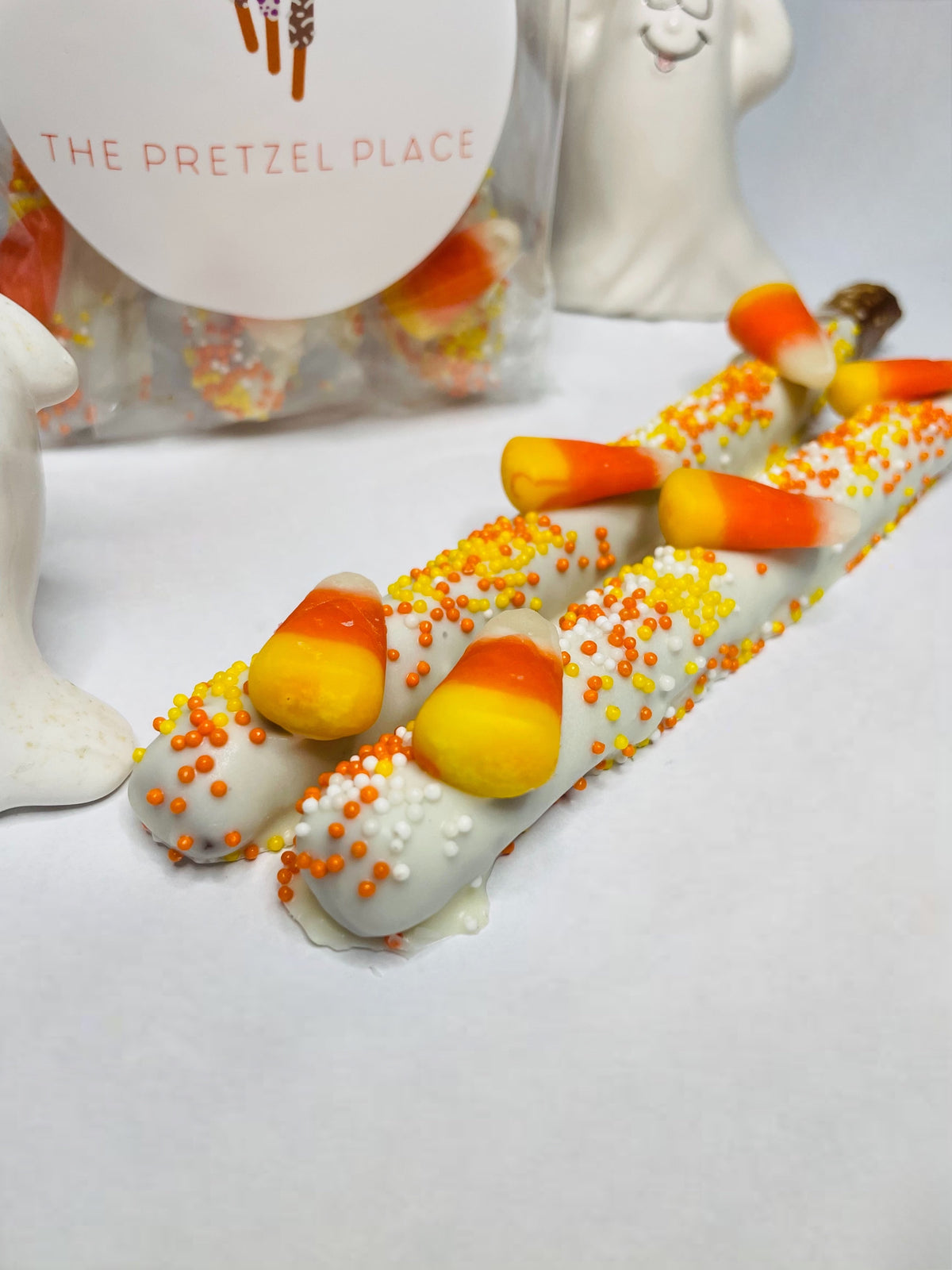 Candy Corn Classic