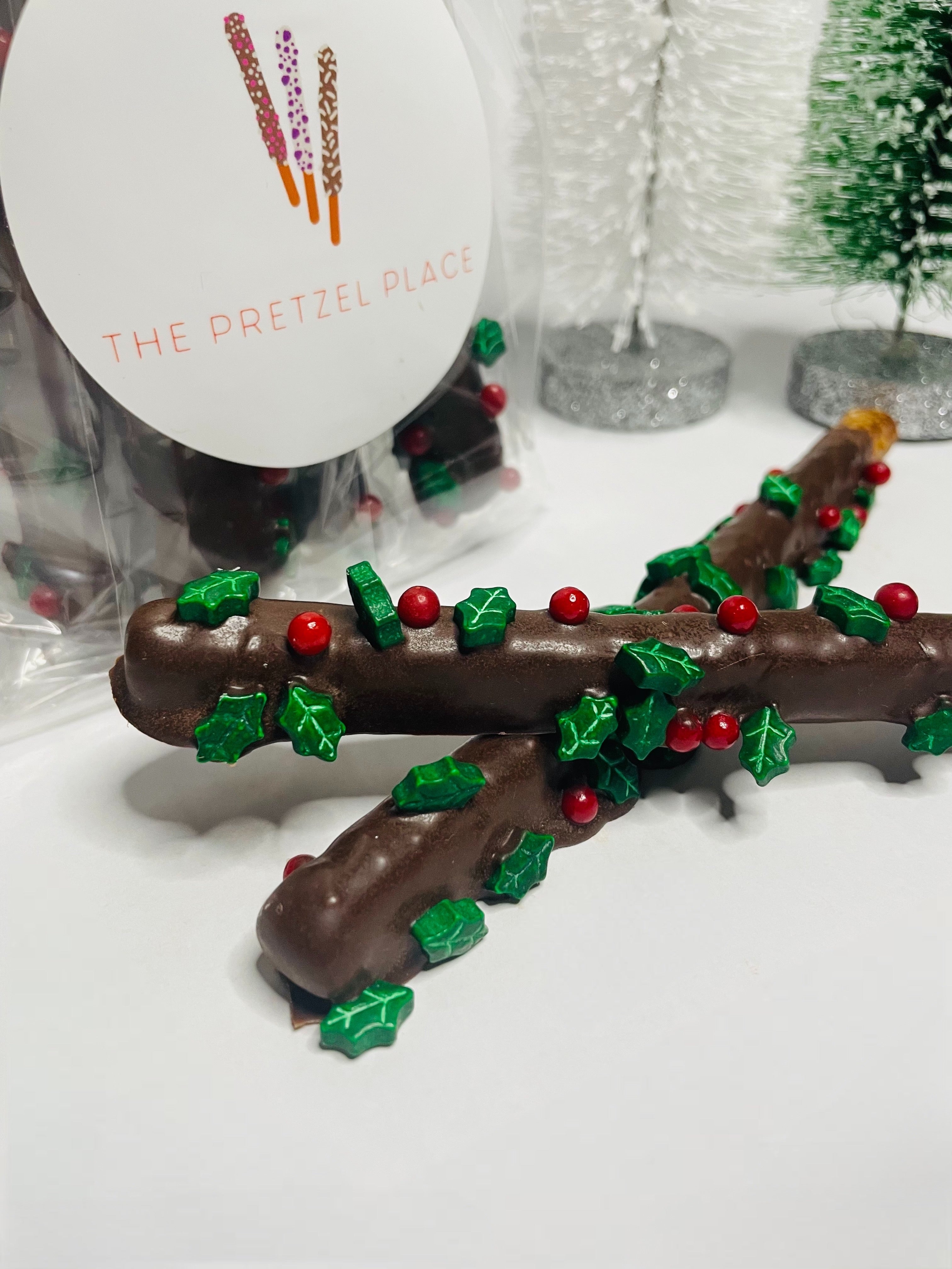 Hollyberries