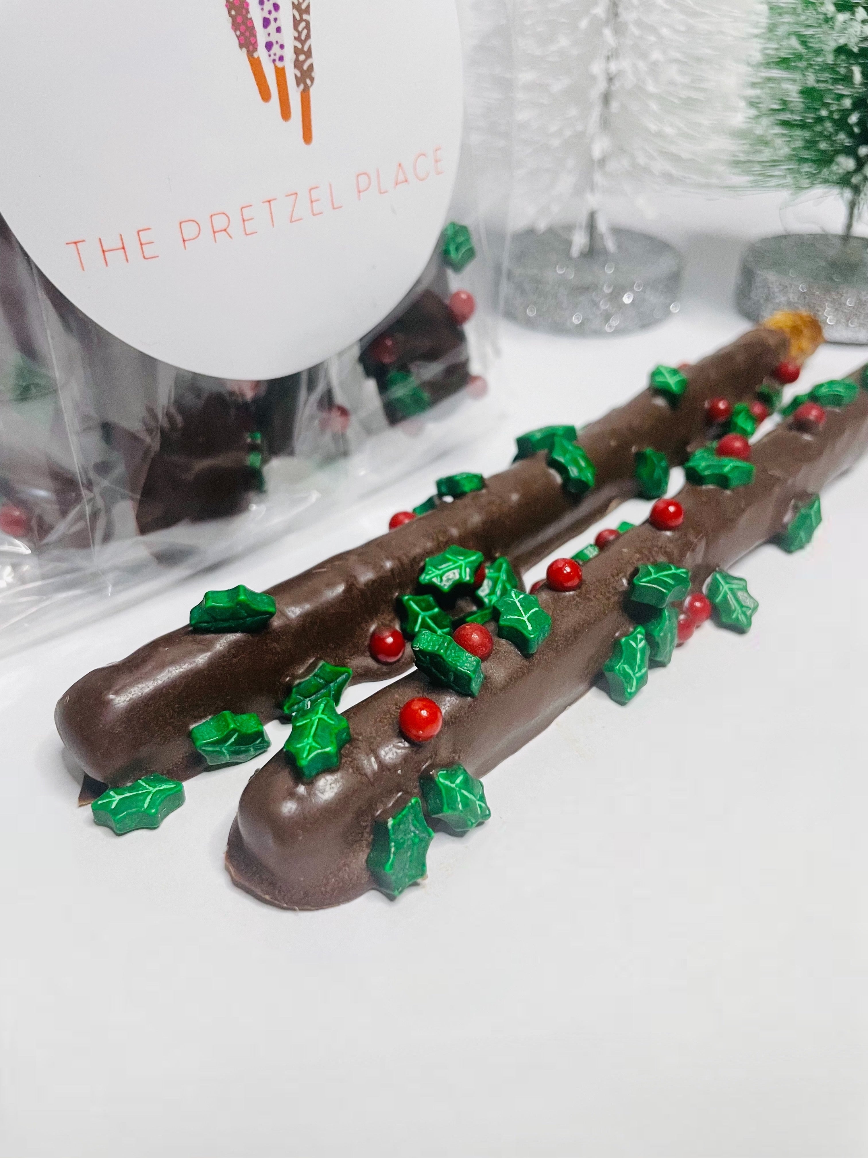 Hollyberries