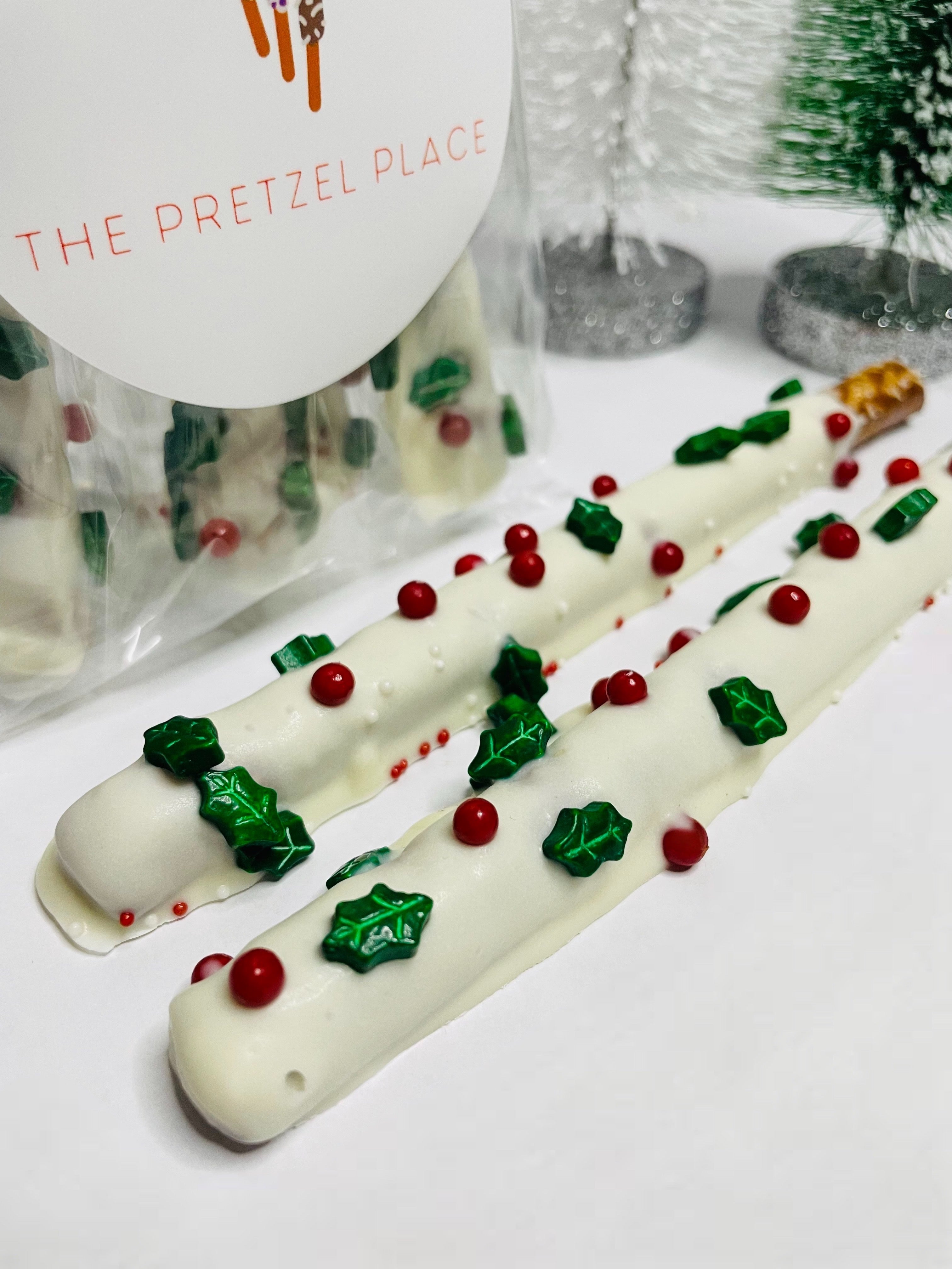 Hollyberries