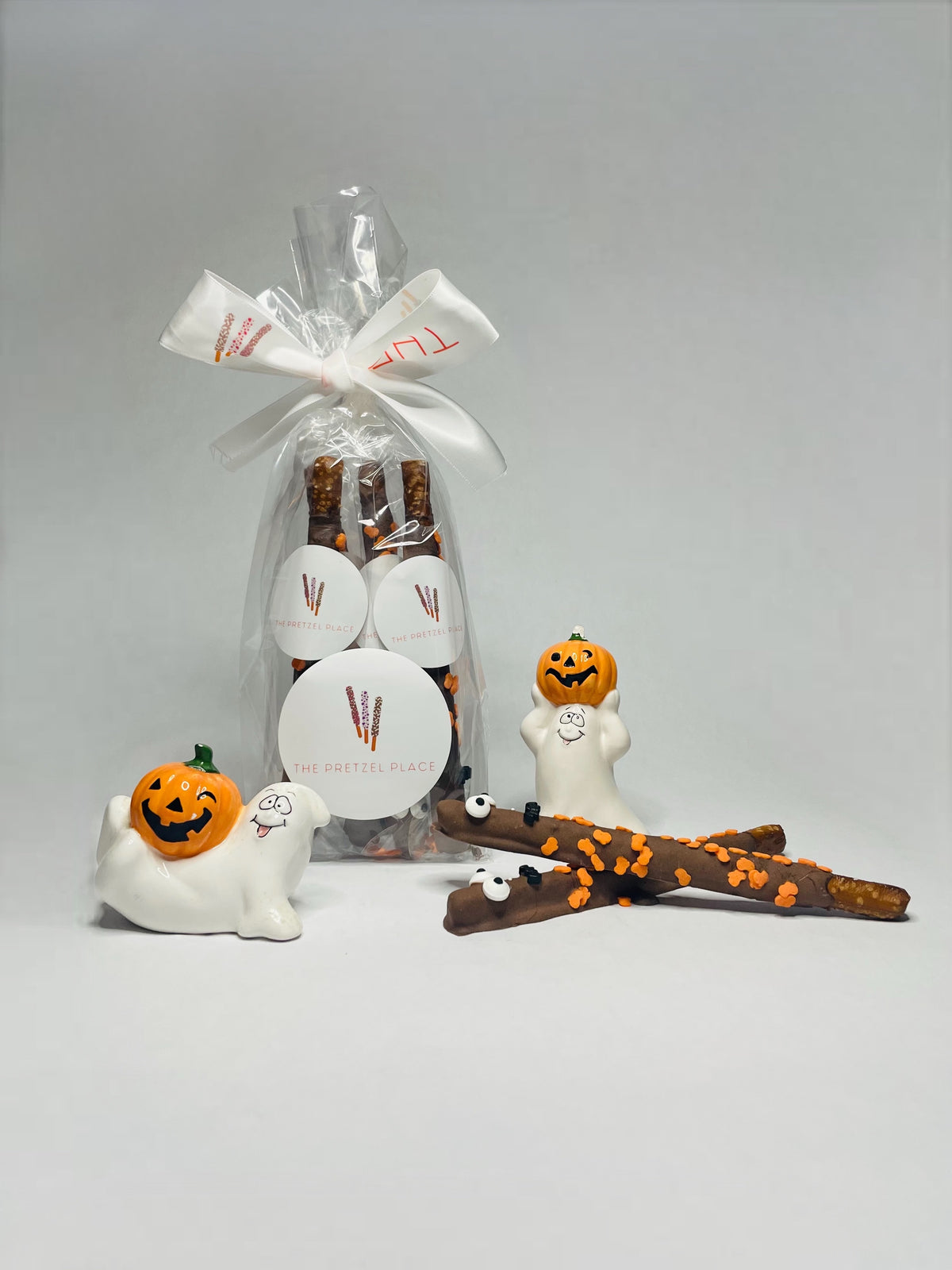 Mr. Halloween
