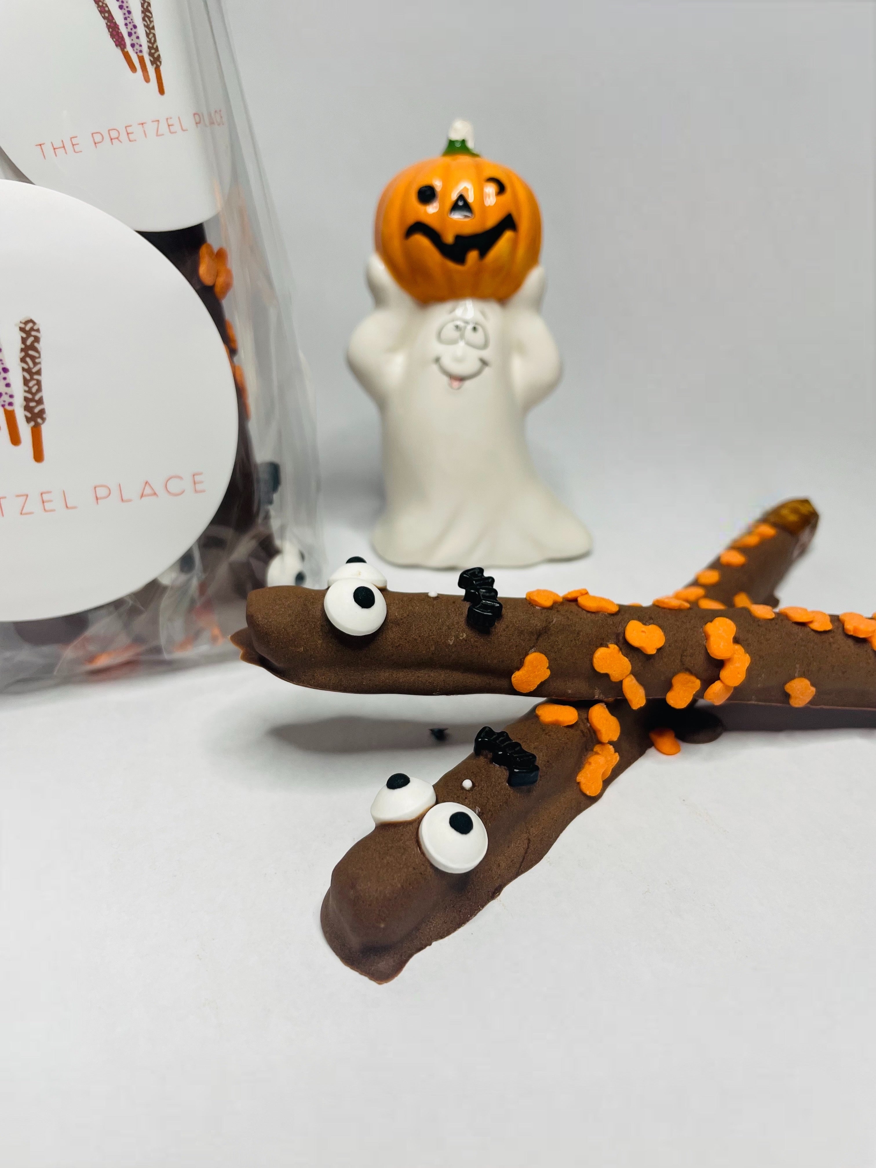Mr. Halloween