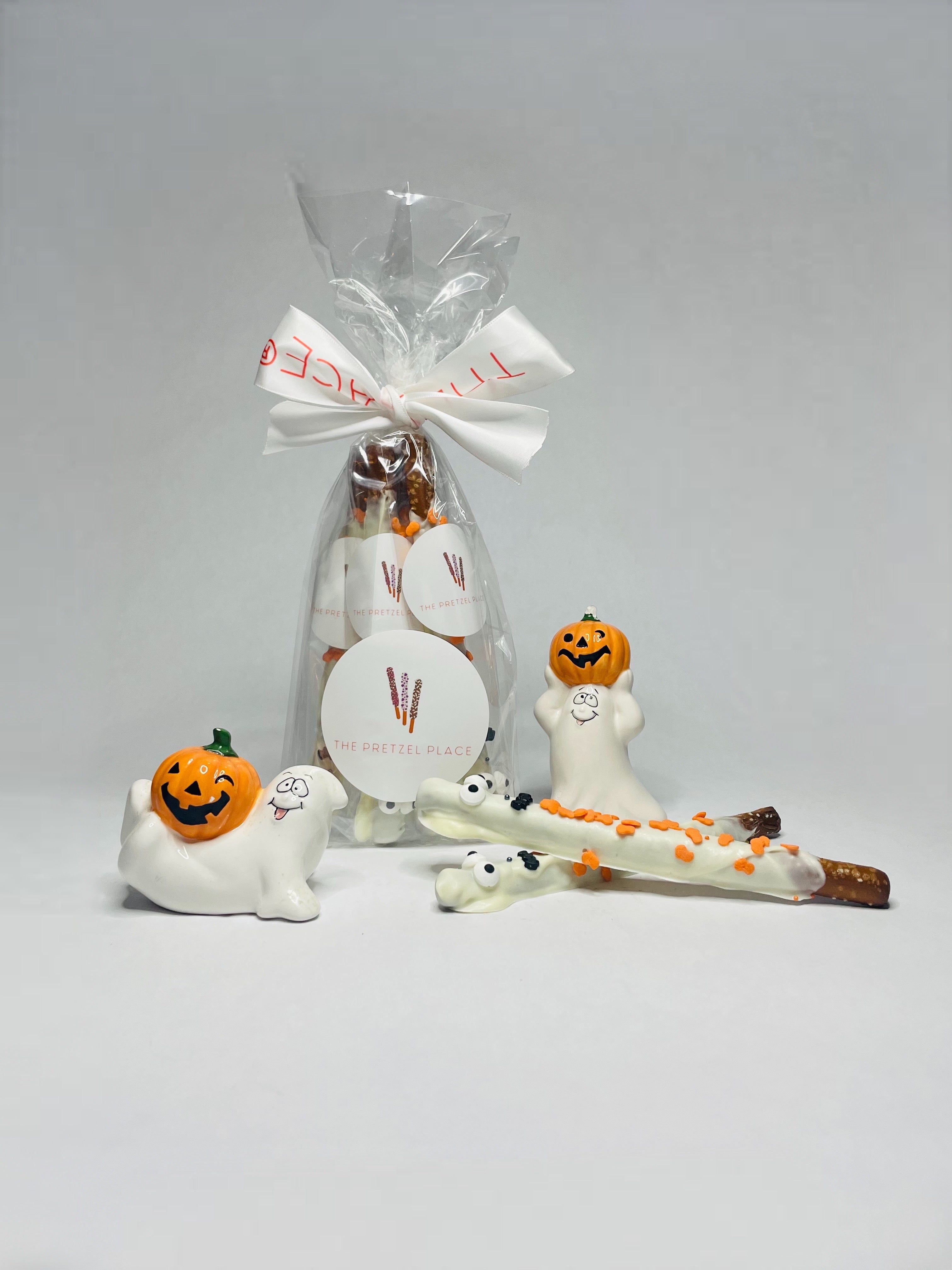 Mr. Halloween
