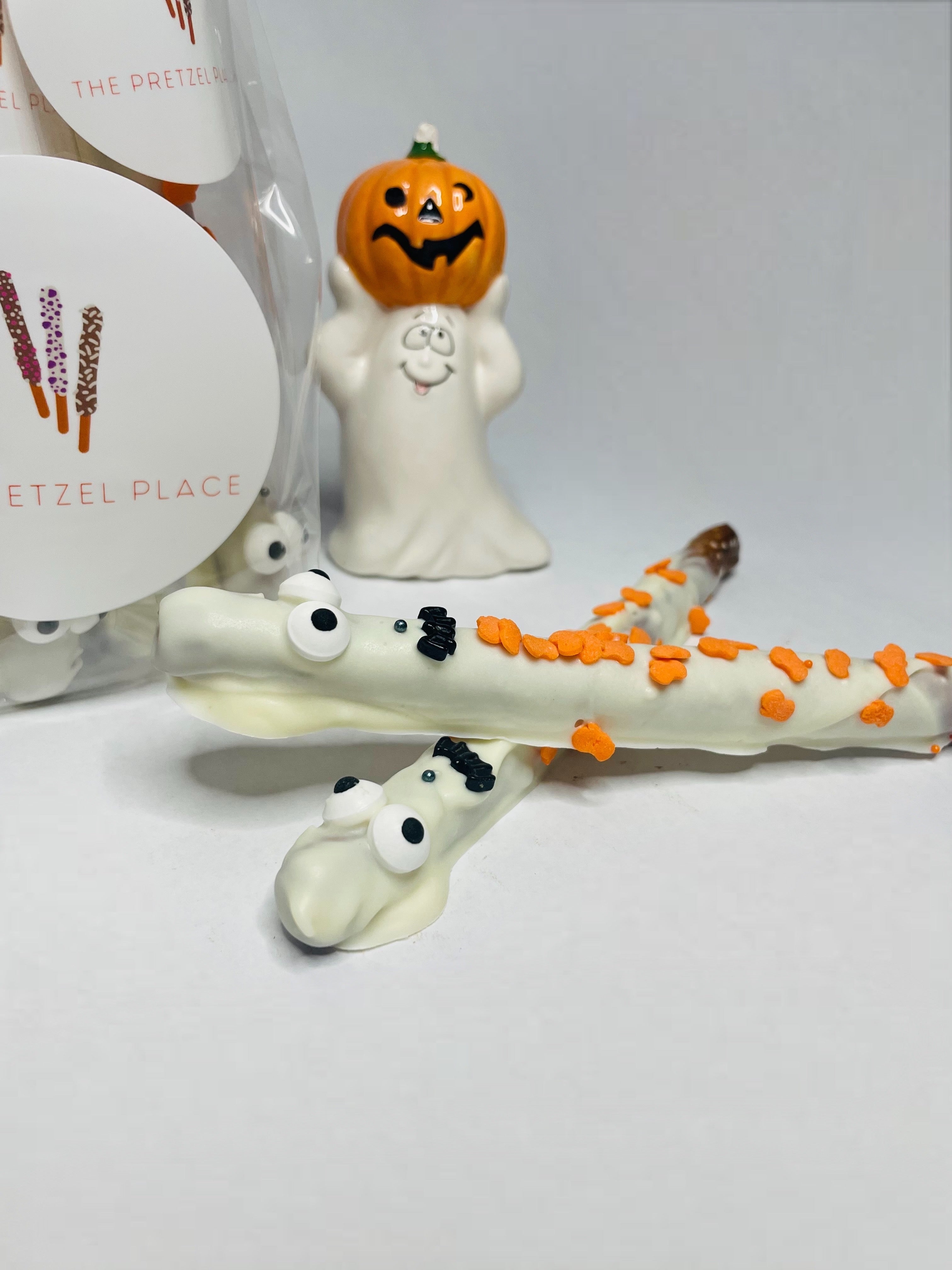 Mr. Halloween