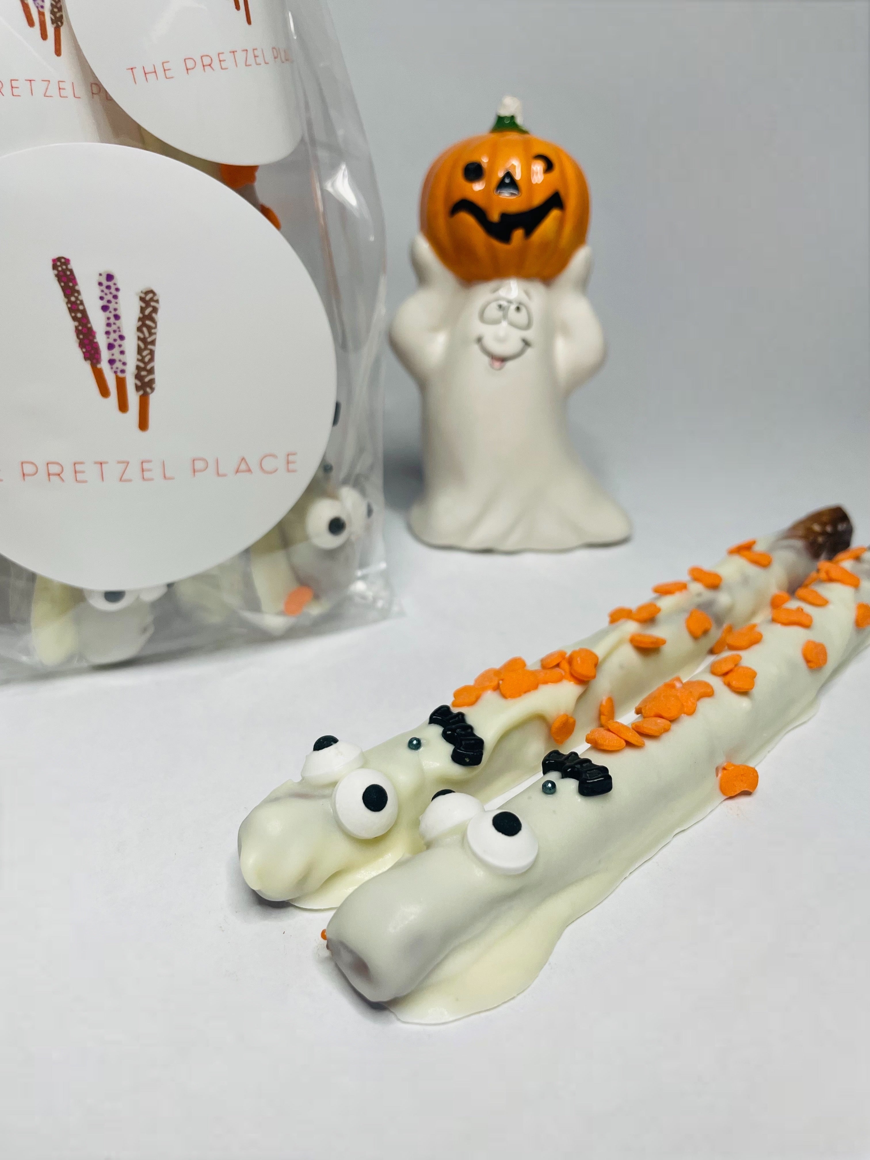 Mr. Halloween