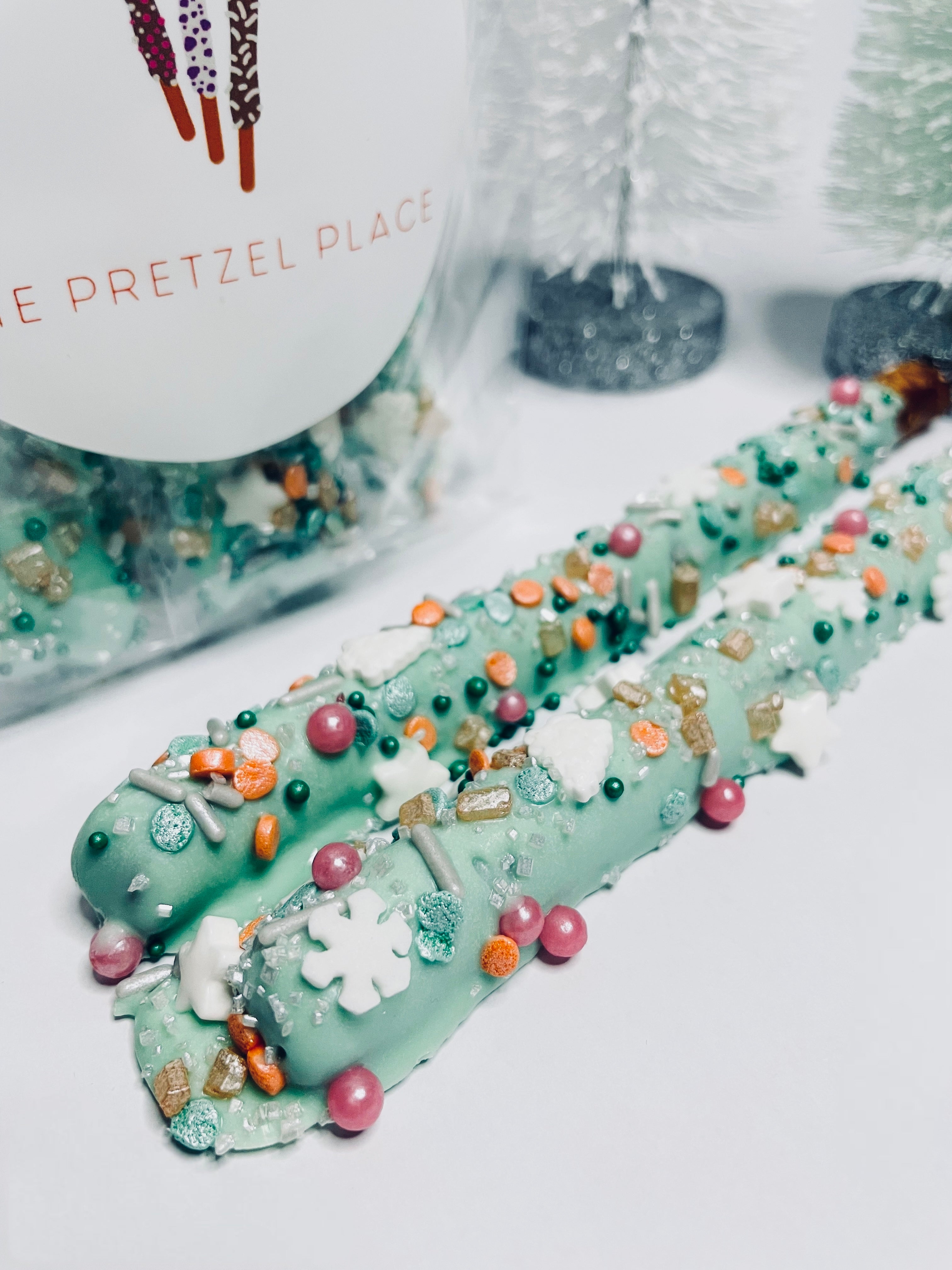 Winter Wonderland