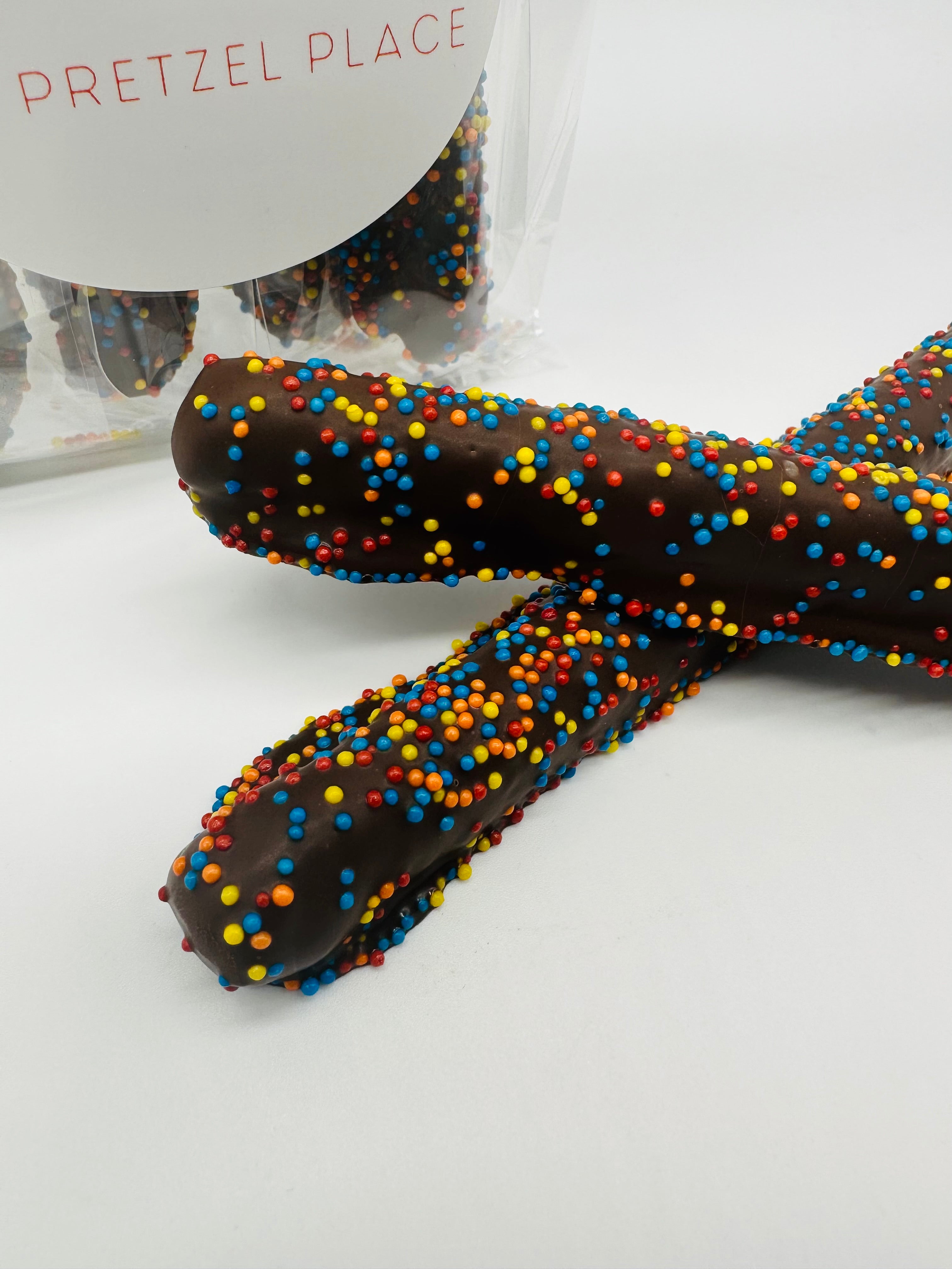 Assorted Sprinkle