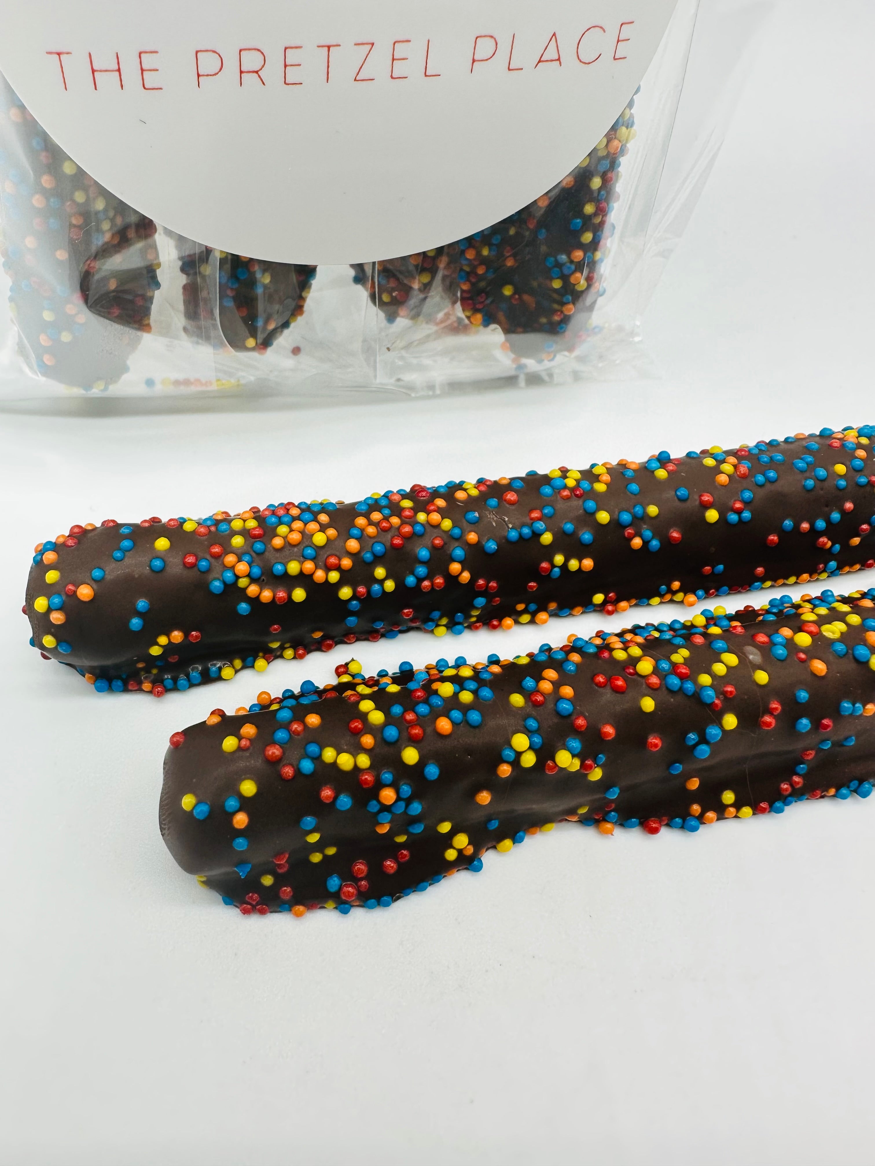 Assorted Sprinkle