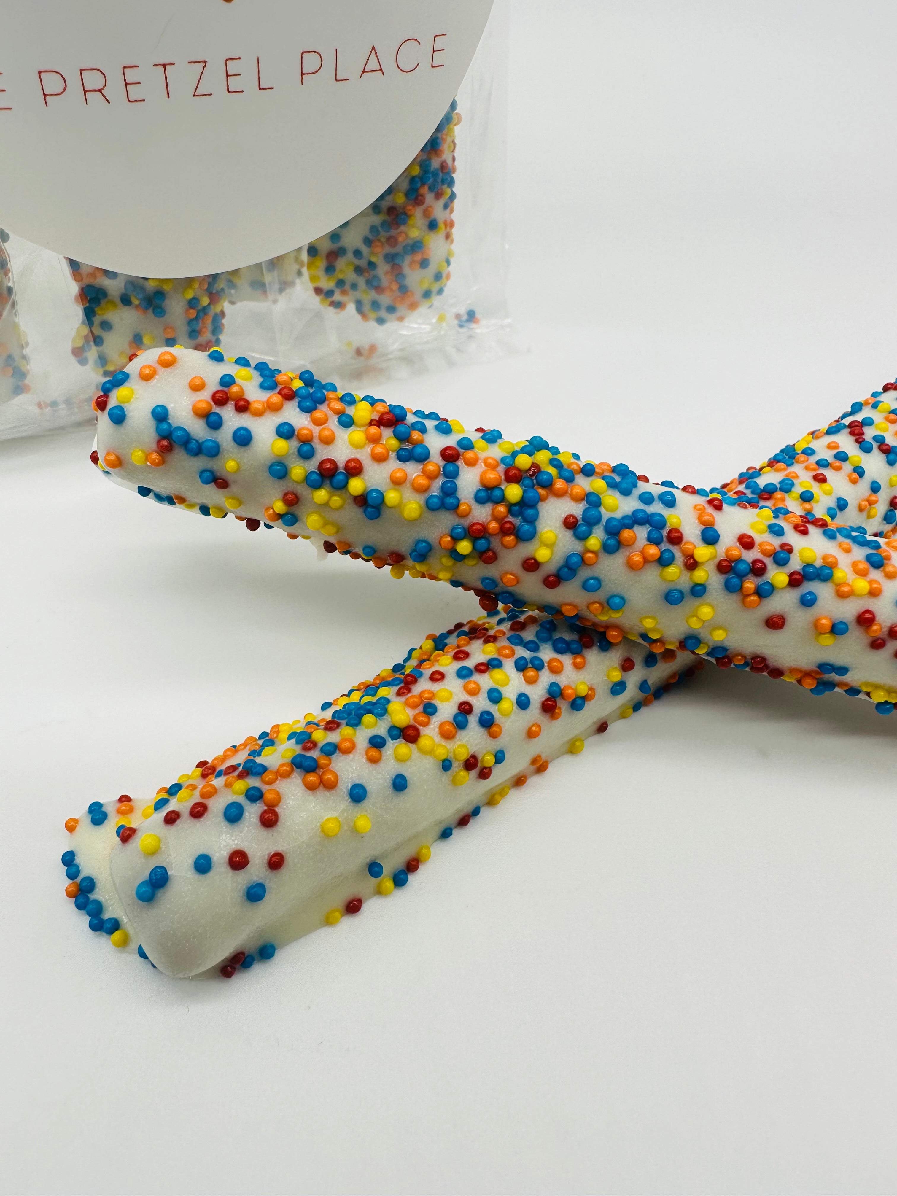 Assorted Sprinkle