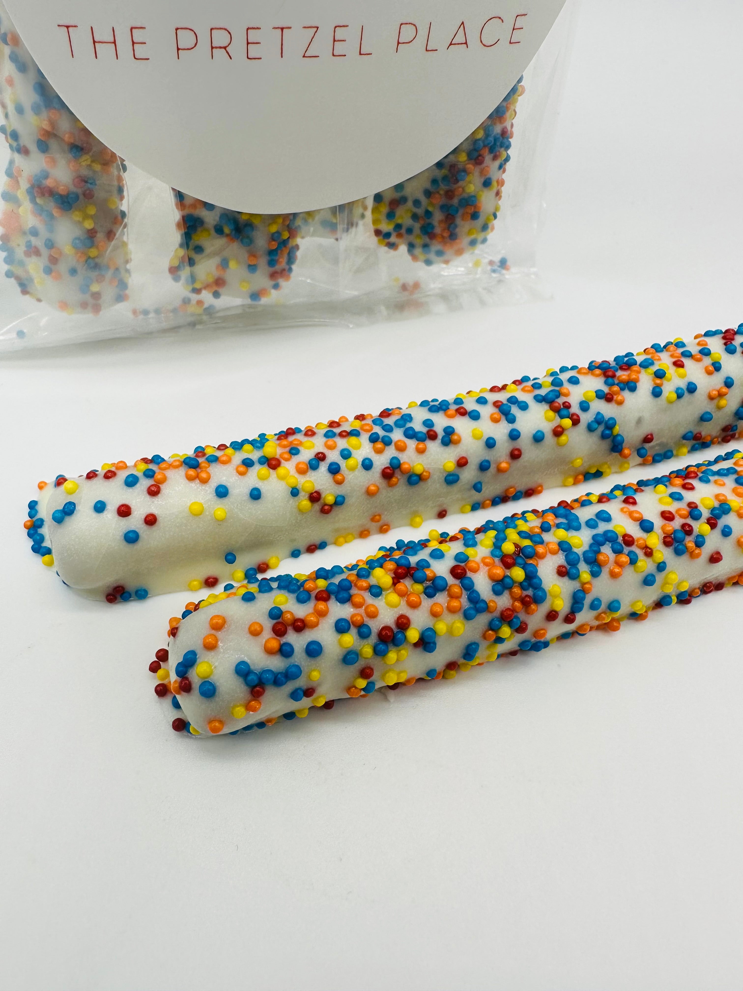Assorted Sprinkle
