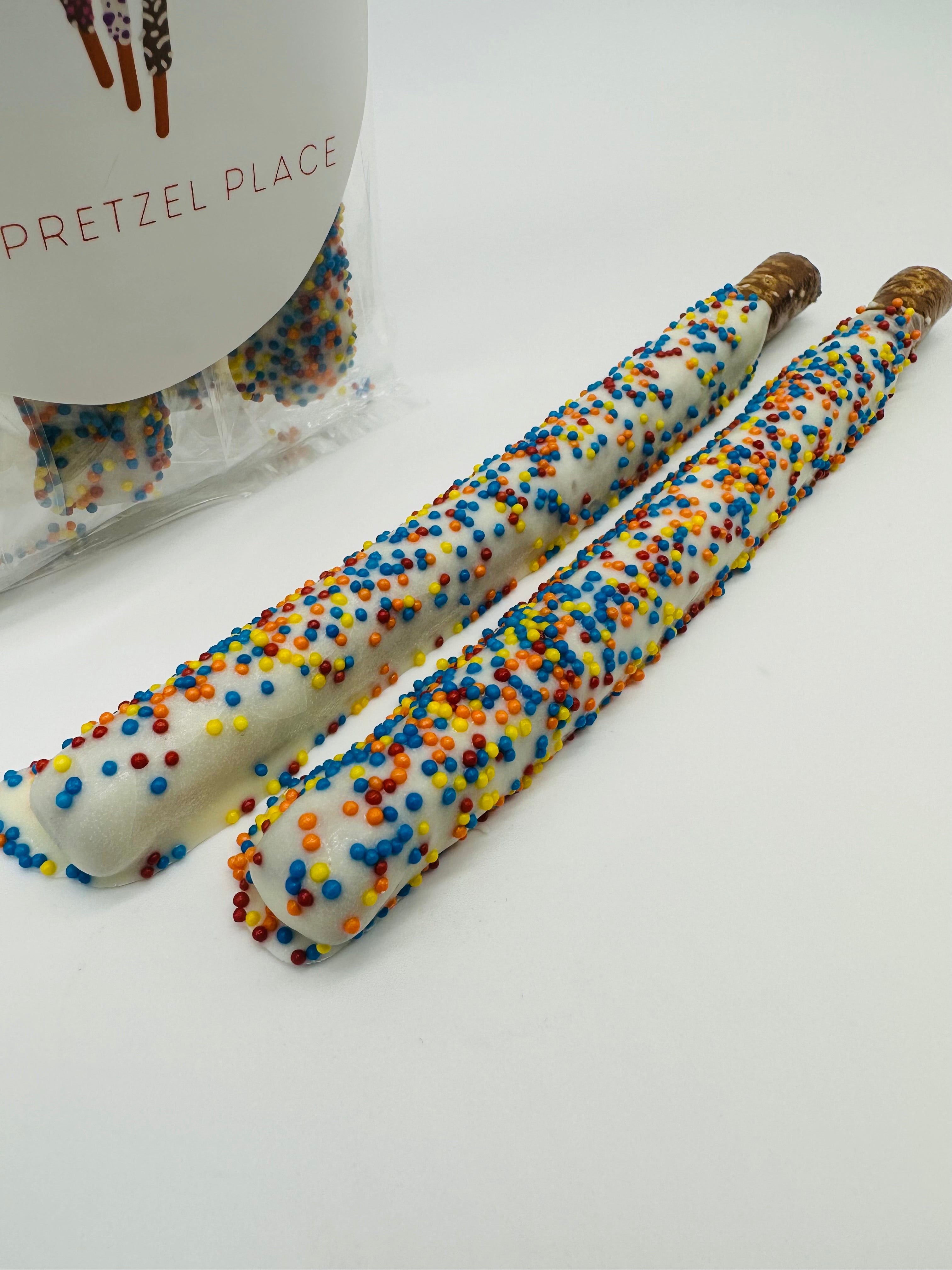 Assorted Sprinkle